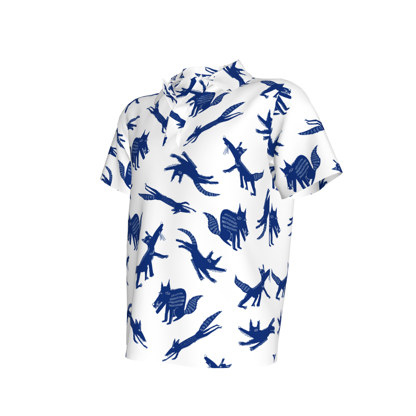 Foxes Polo