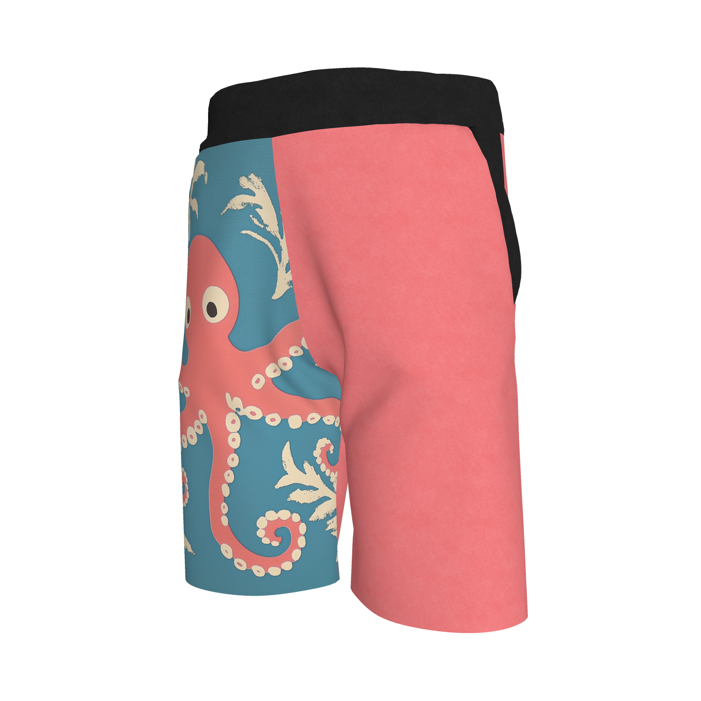 Octopus Shorts