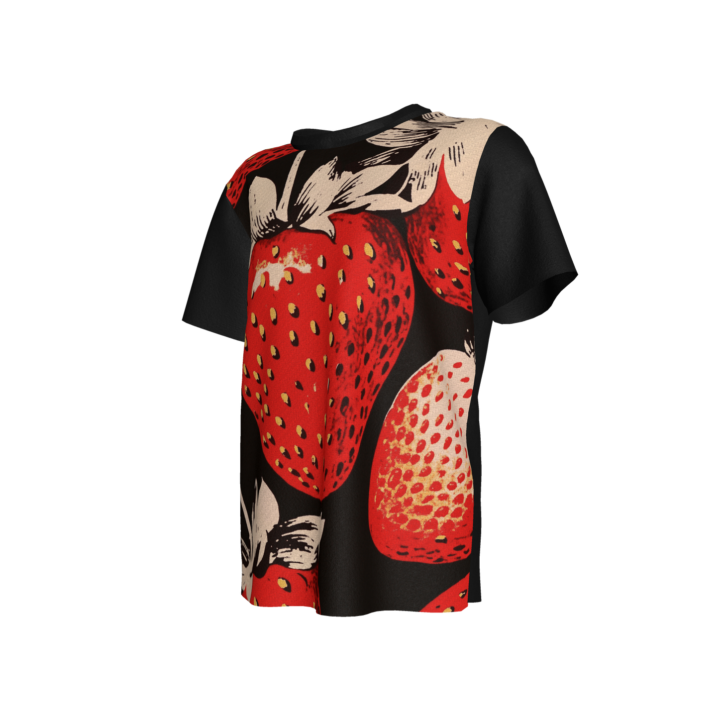 Studio Strawberry Tee