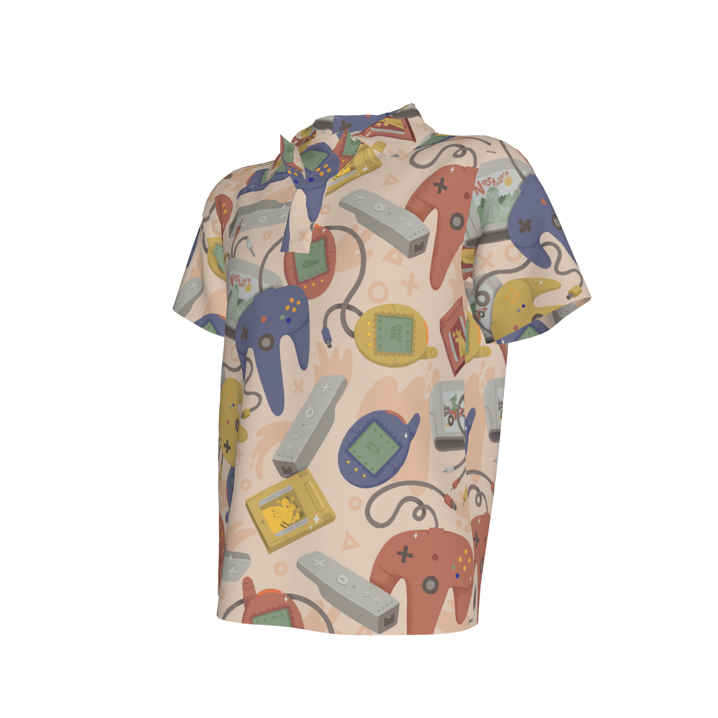 Videogames Polo