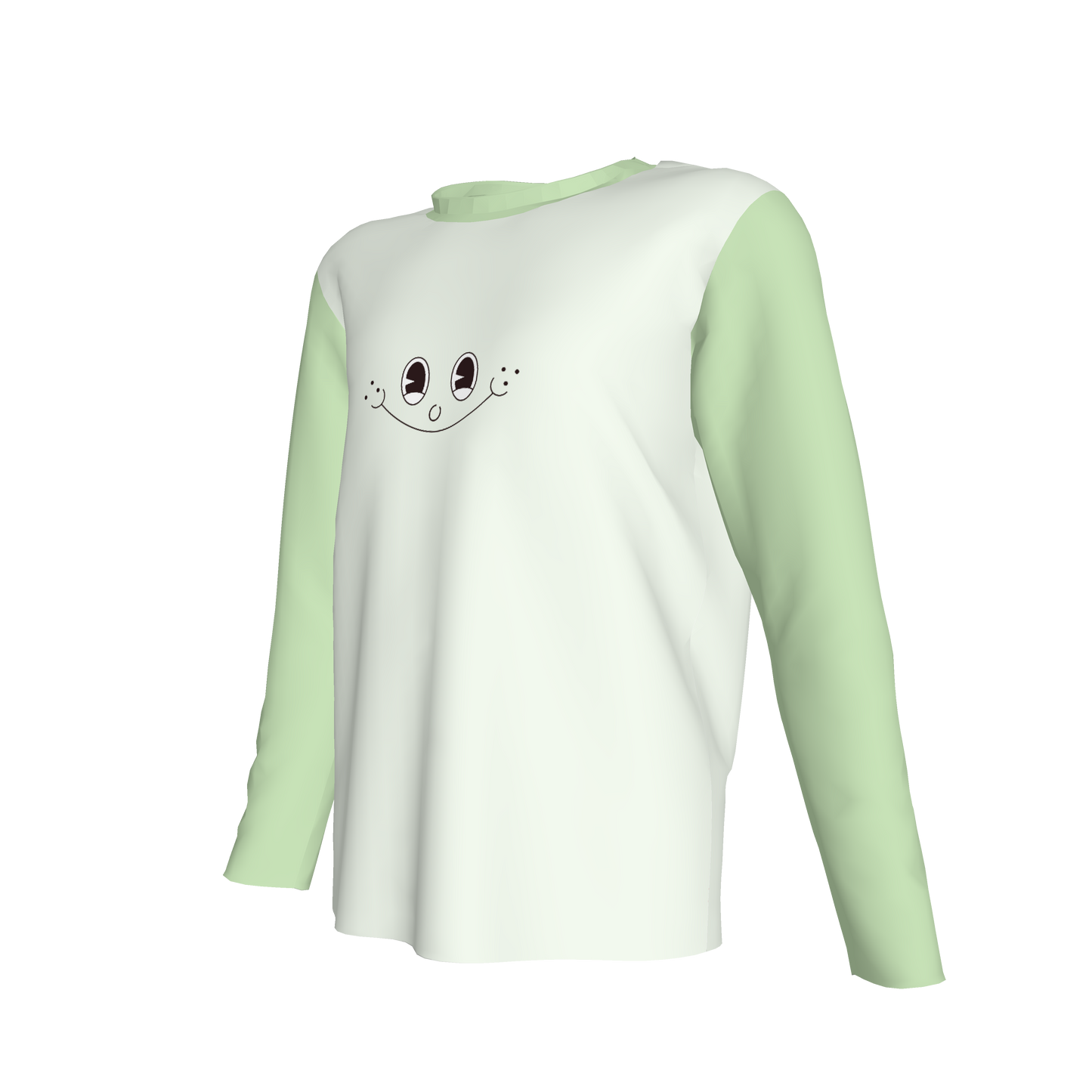 Silly Long Sleeve T-Shirt