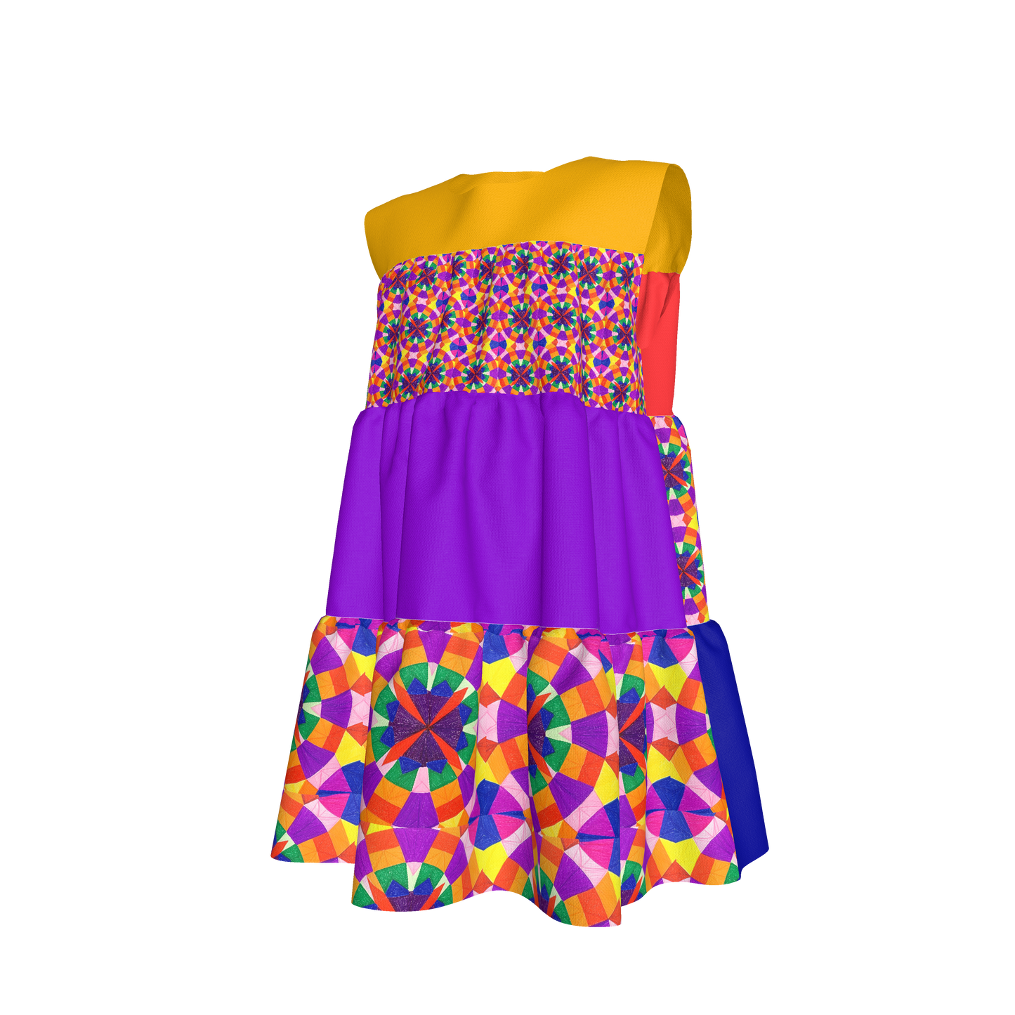 Scope Dress