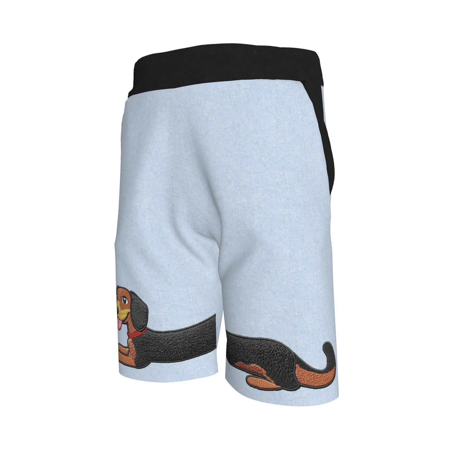 Weiner Dog Shorts | Creature Comfort