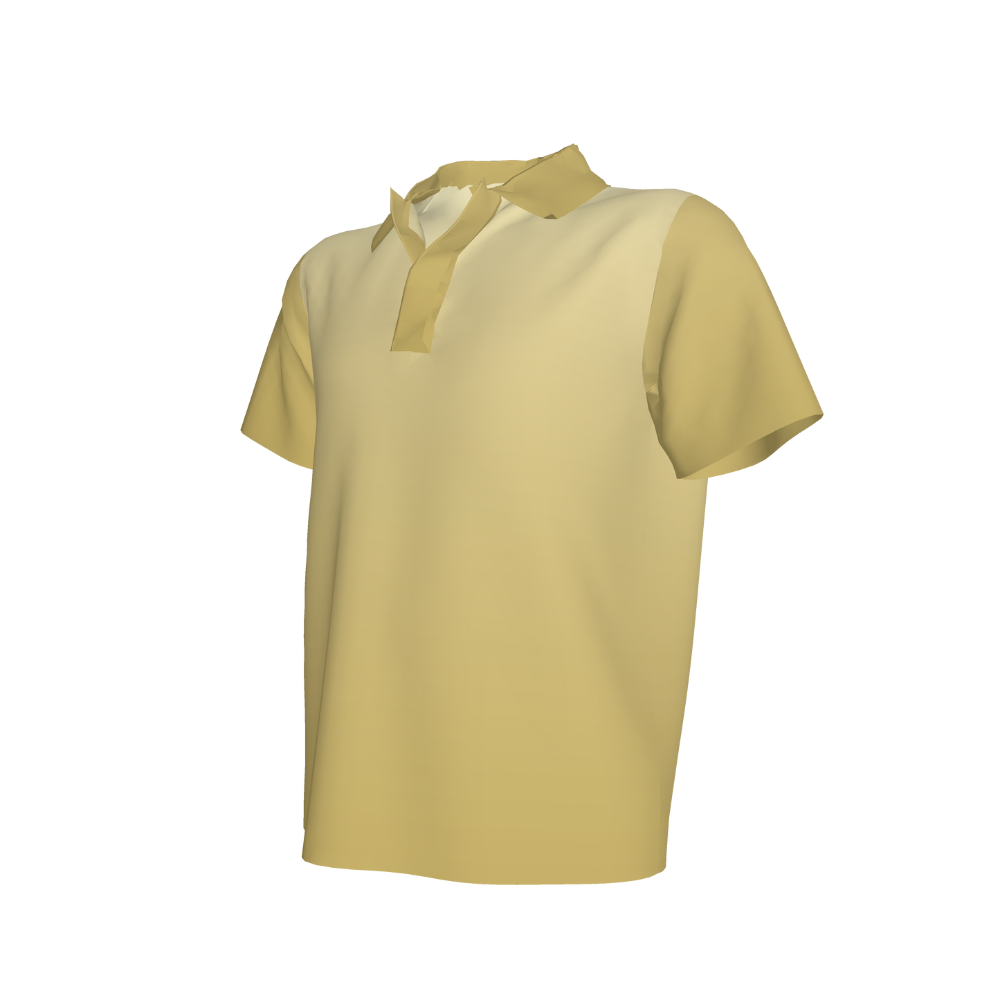 Green Ombre Polo