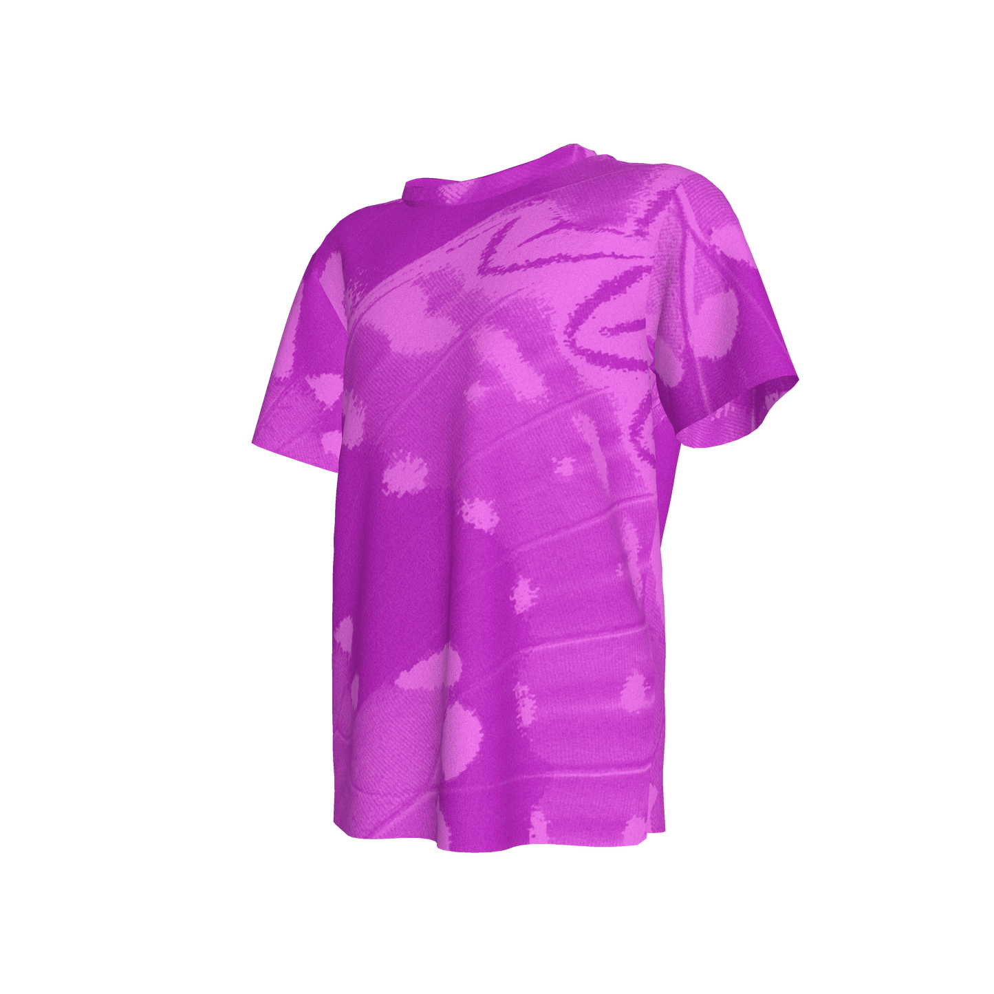 Butterfly Wing Tee