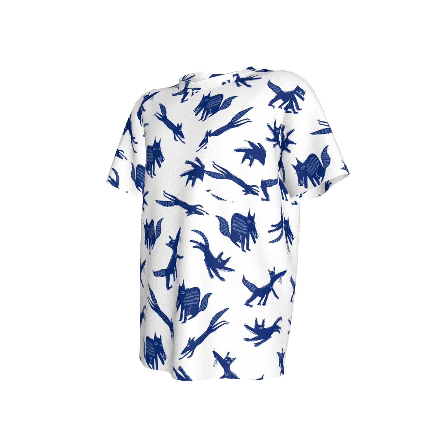 Foxes T-Shirt
