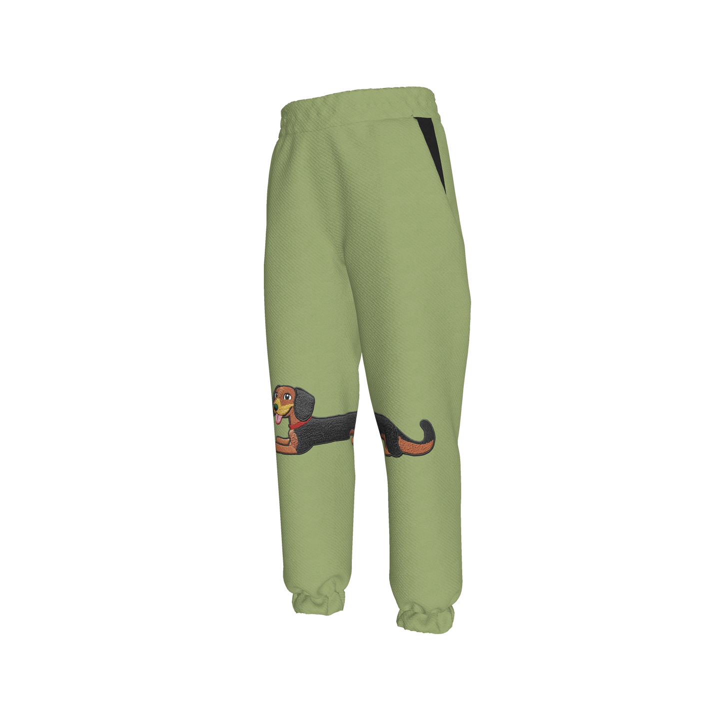 Dachshund Dash Pants