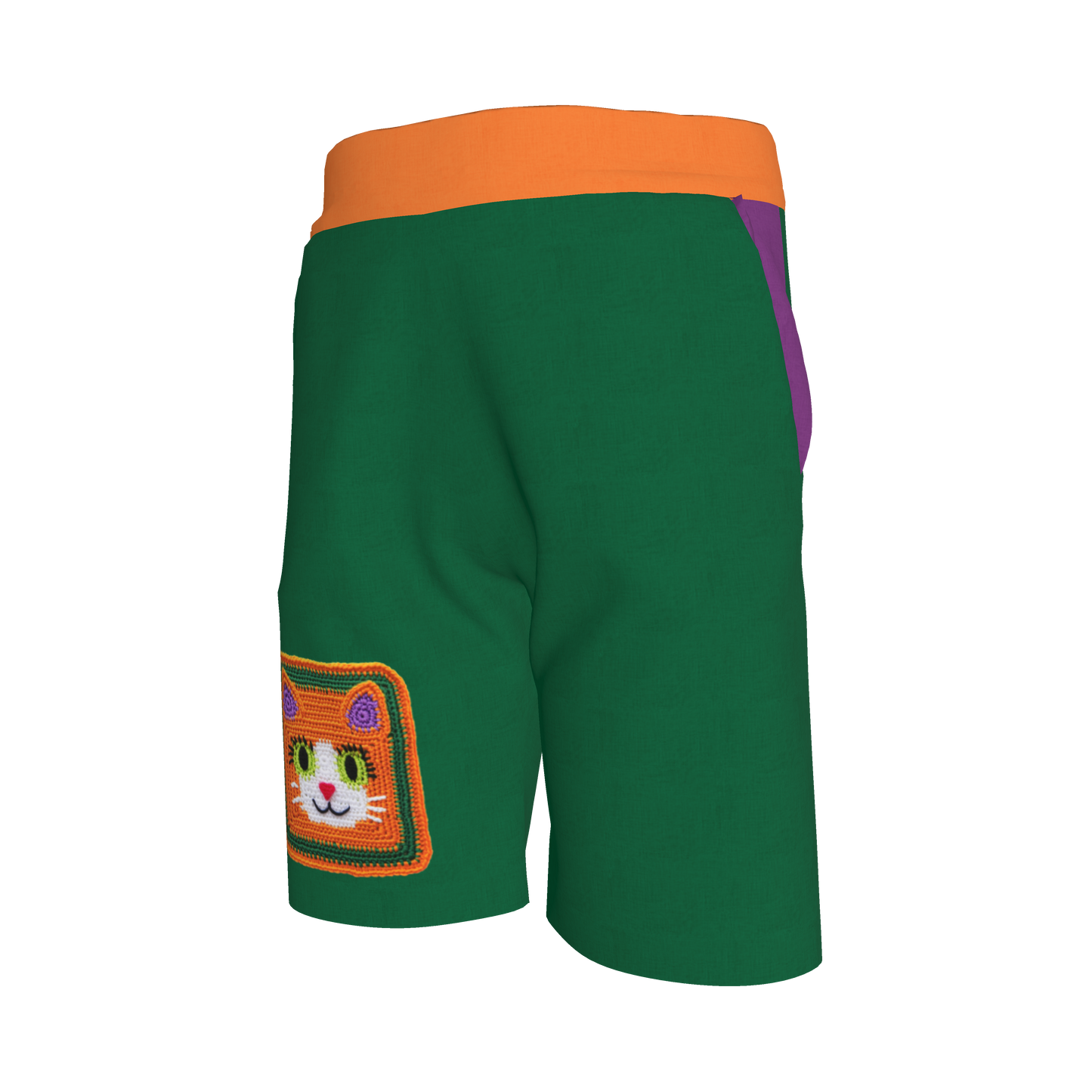 Ginger Jerry Shorts