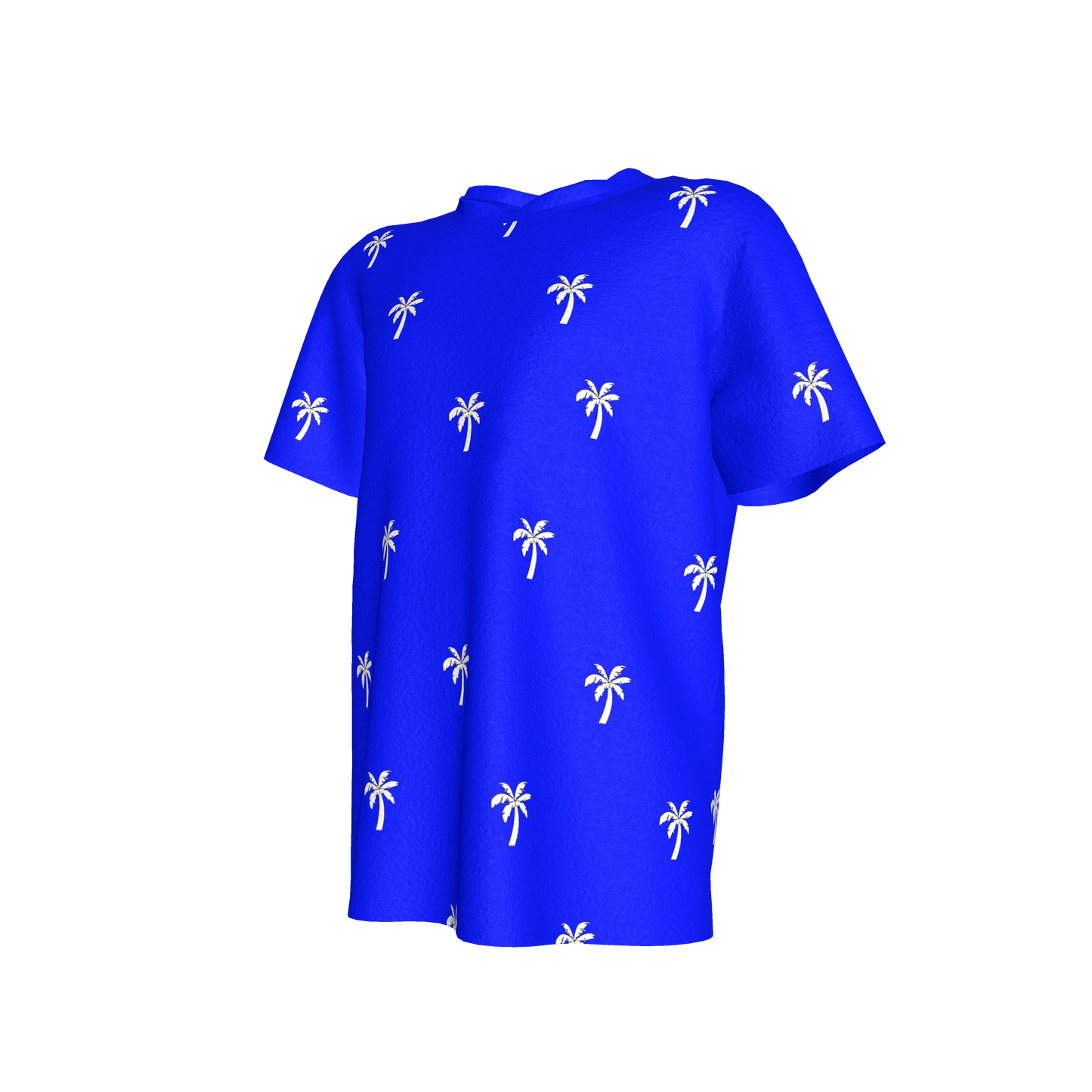 Vann Pocket Tee in Dockweiler