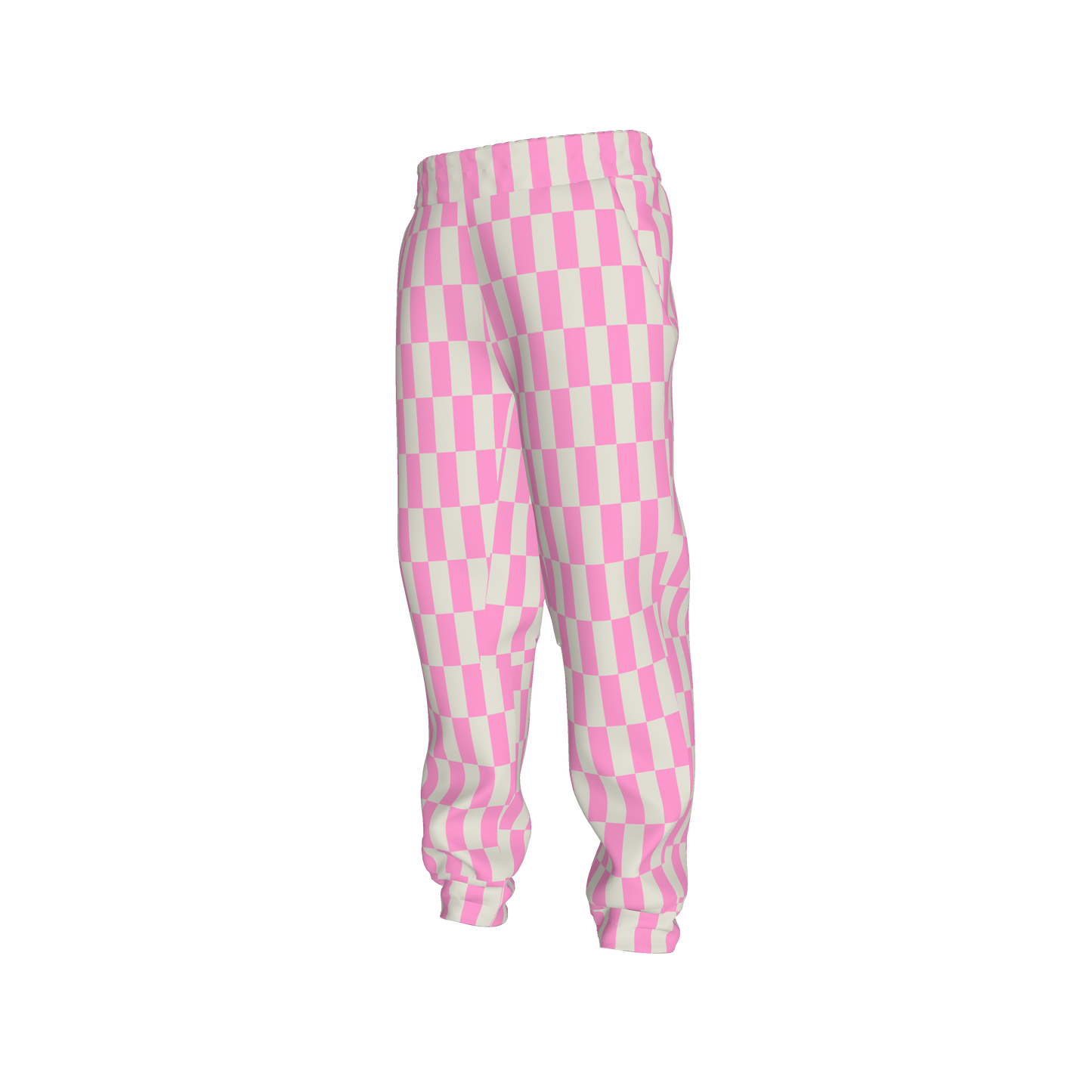 Conor Pant in Pink Hop