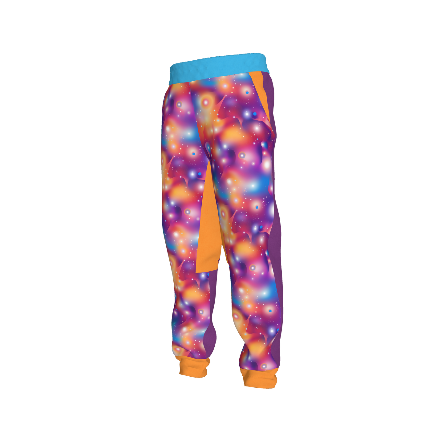 Space Camp Pants