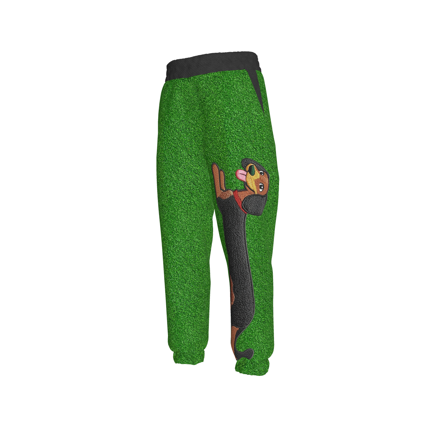 Walk In The Park Pants