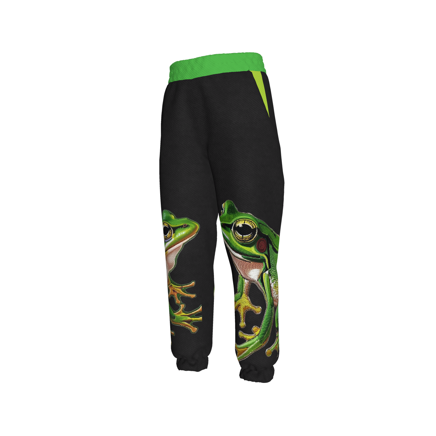 Frogs Chat Pants | Creature Comfort