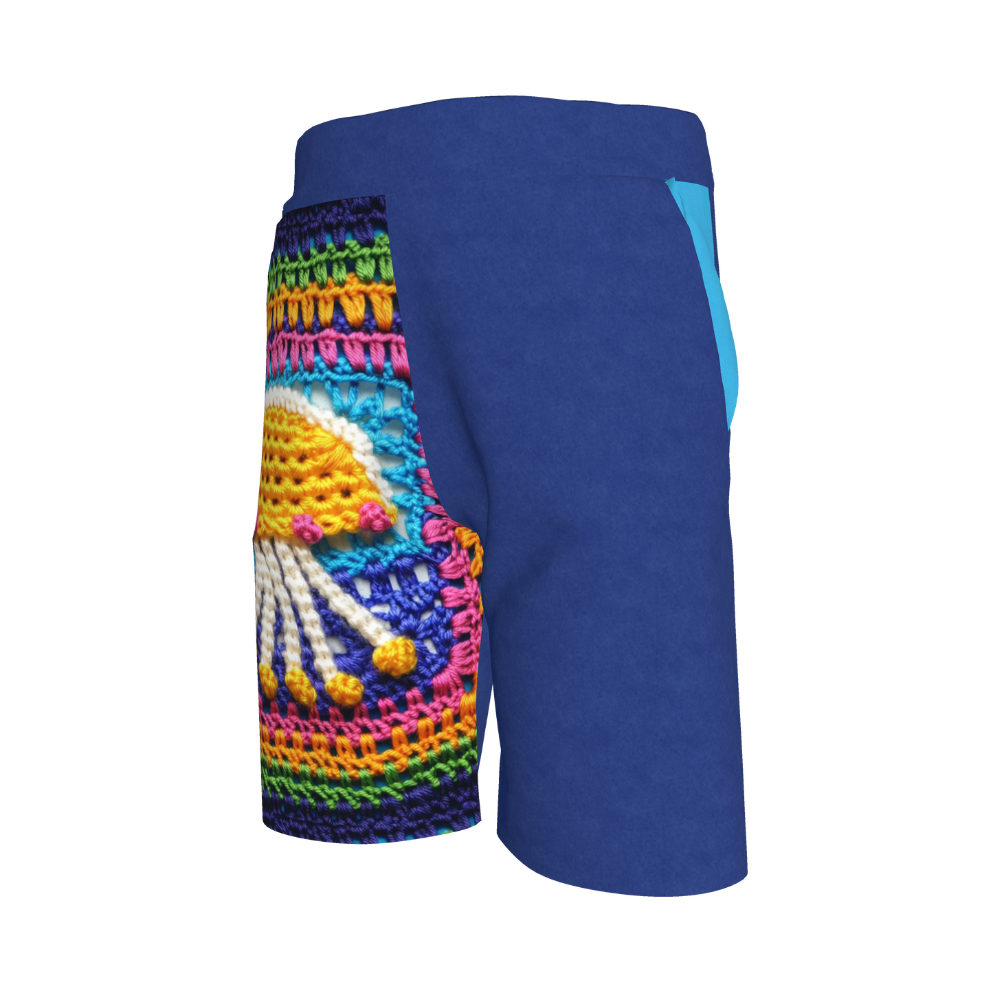 Jelly-go-round Shorts