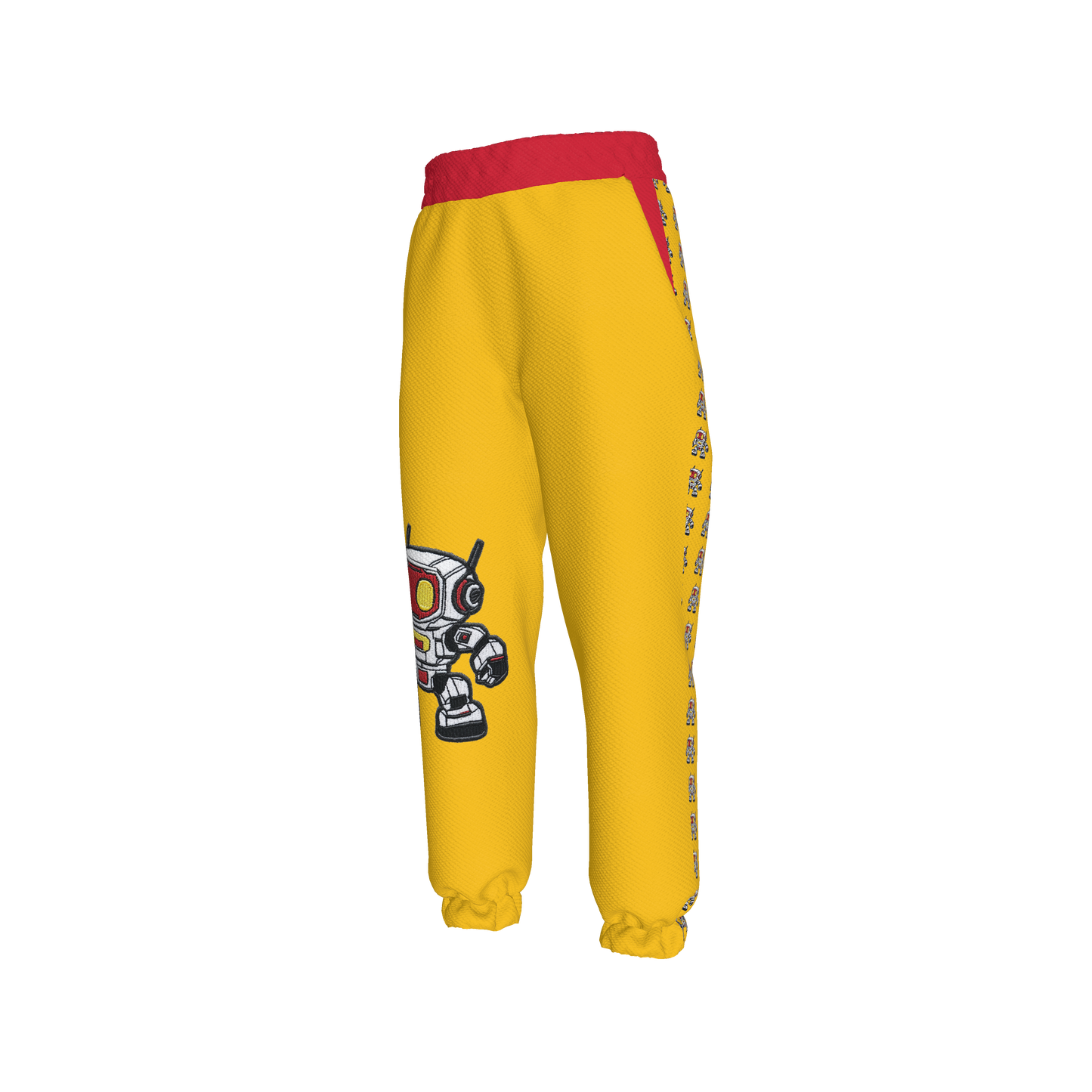 Robot Pants | Creature Comfort