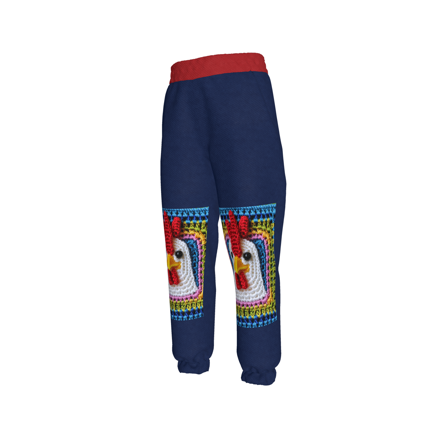 Practical Yolker Pants