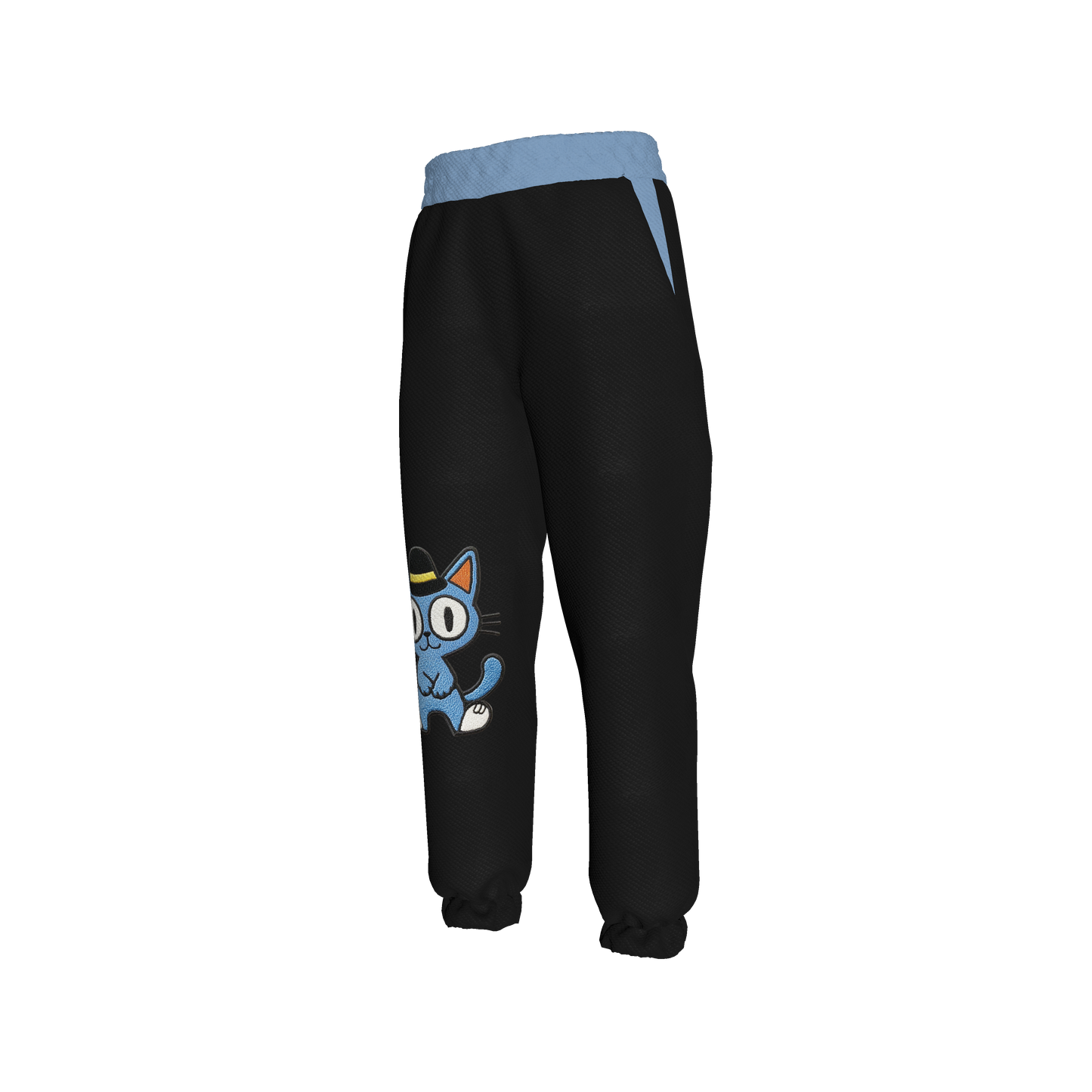 Kitty Pants | Creature Comfort