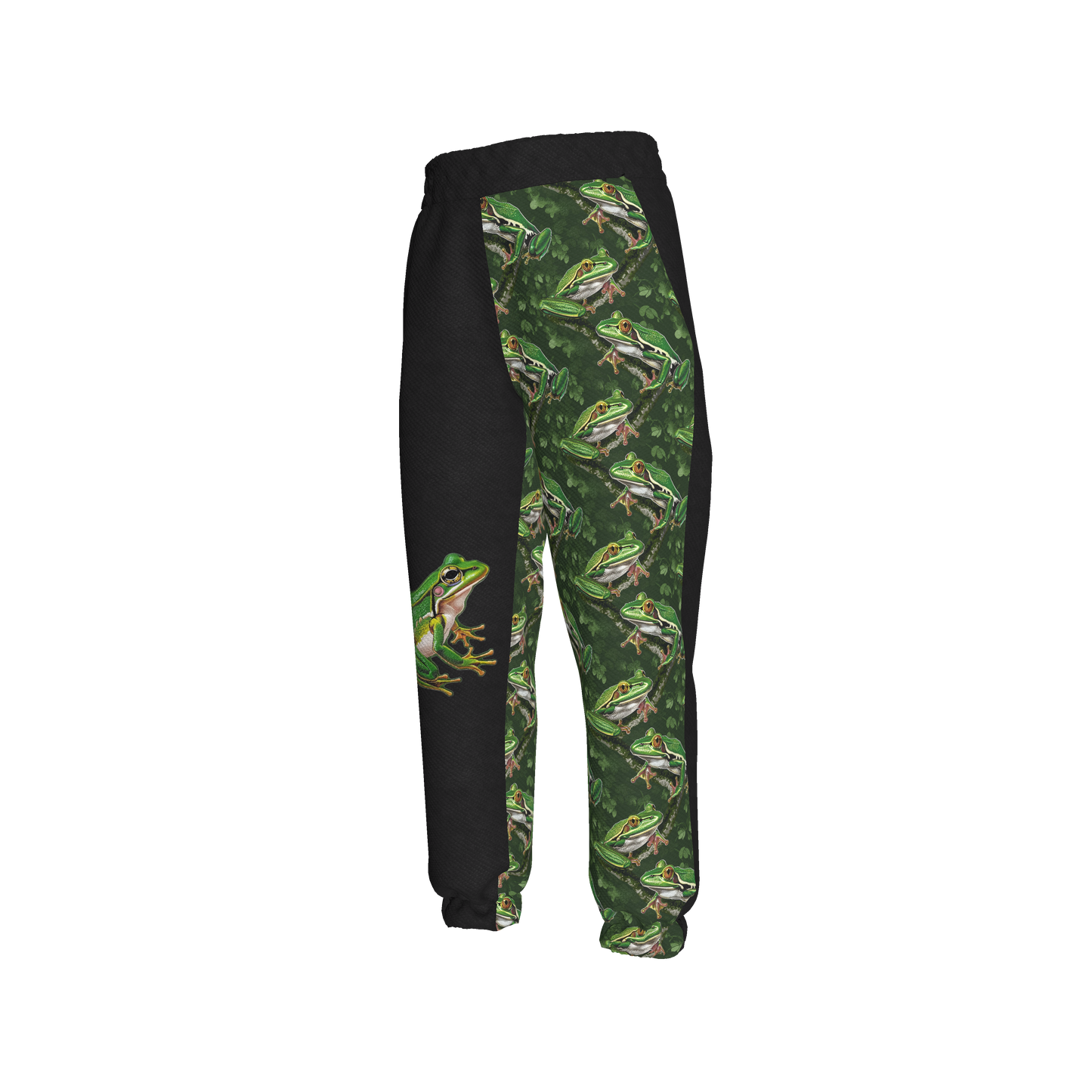Frog Sweatpants | Creature Comfort