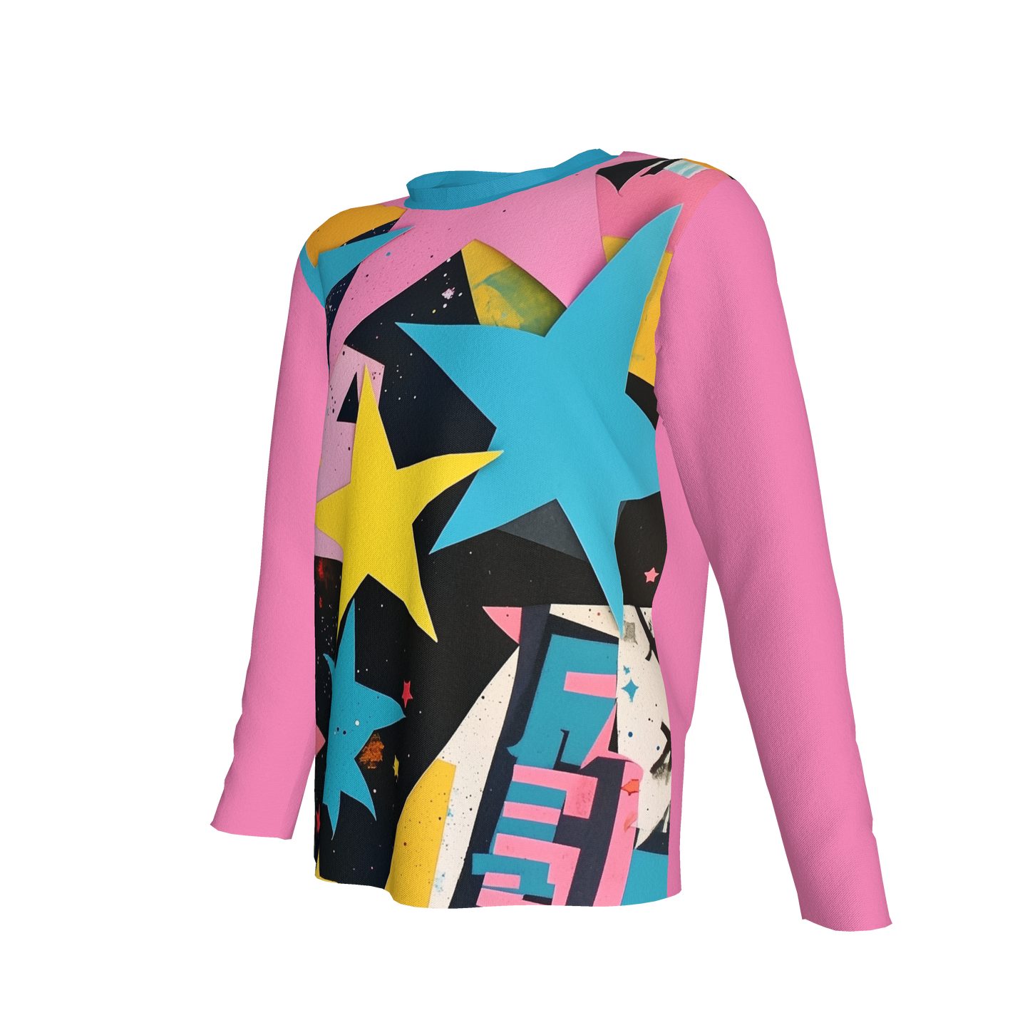 Art Star Tee
