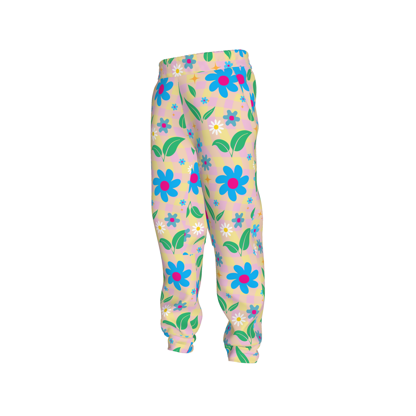 Conor Pant in 70s Print