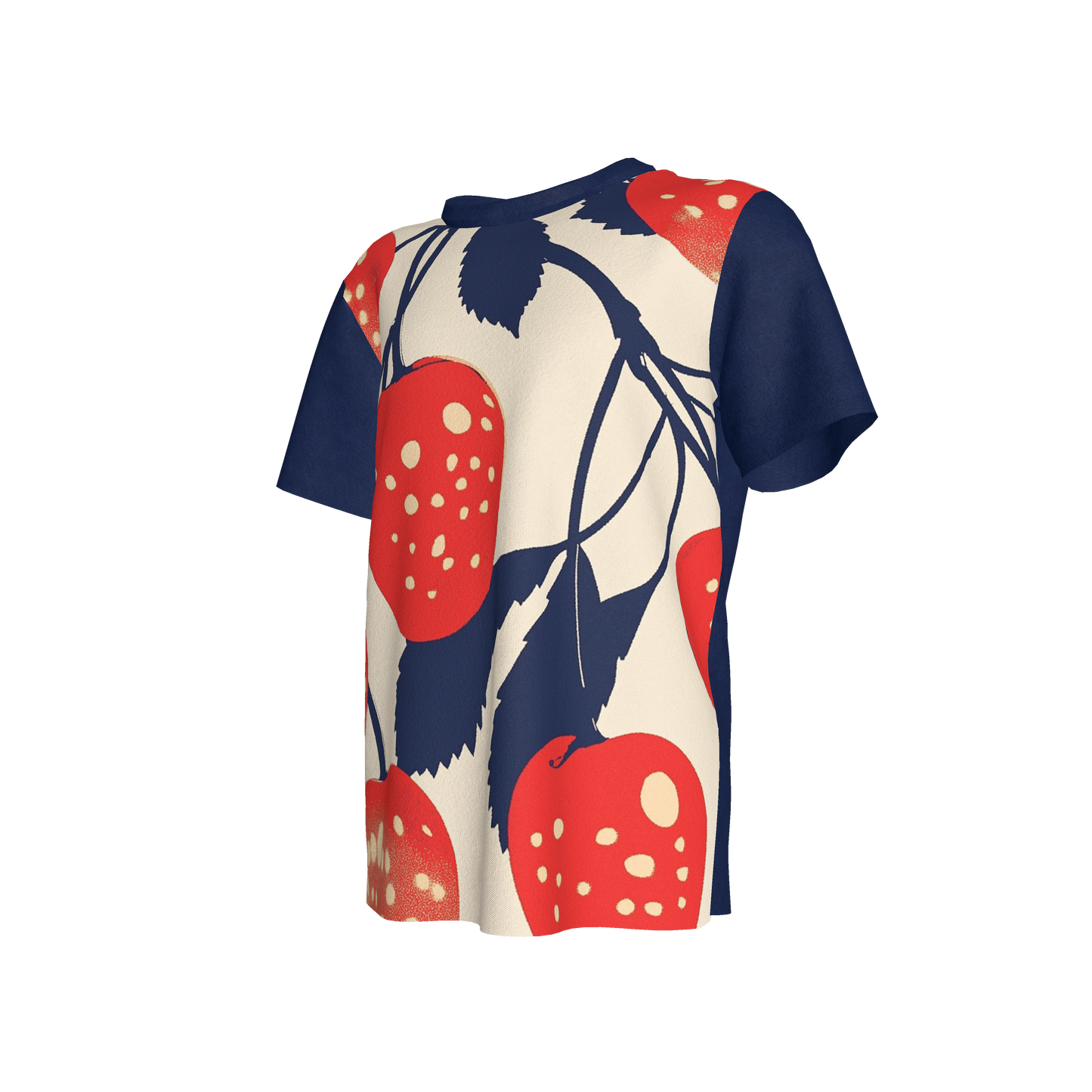 Berry Branch Tee