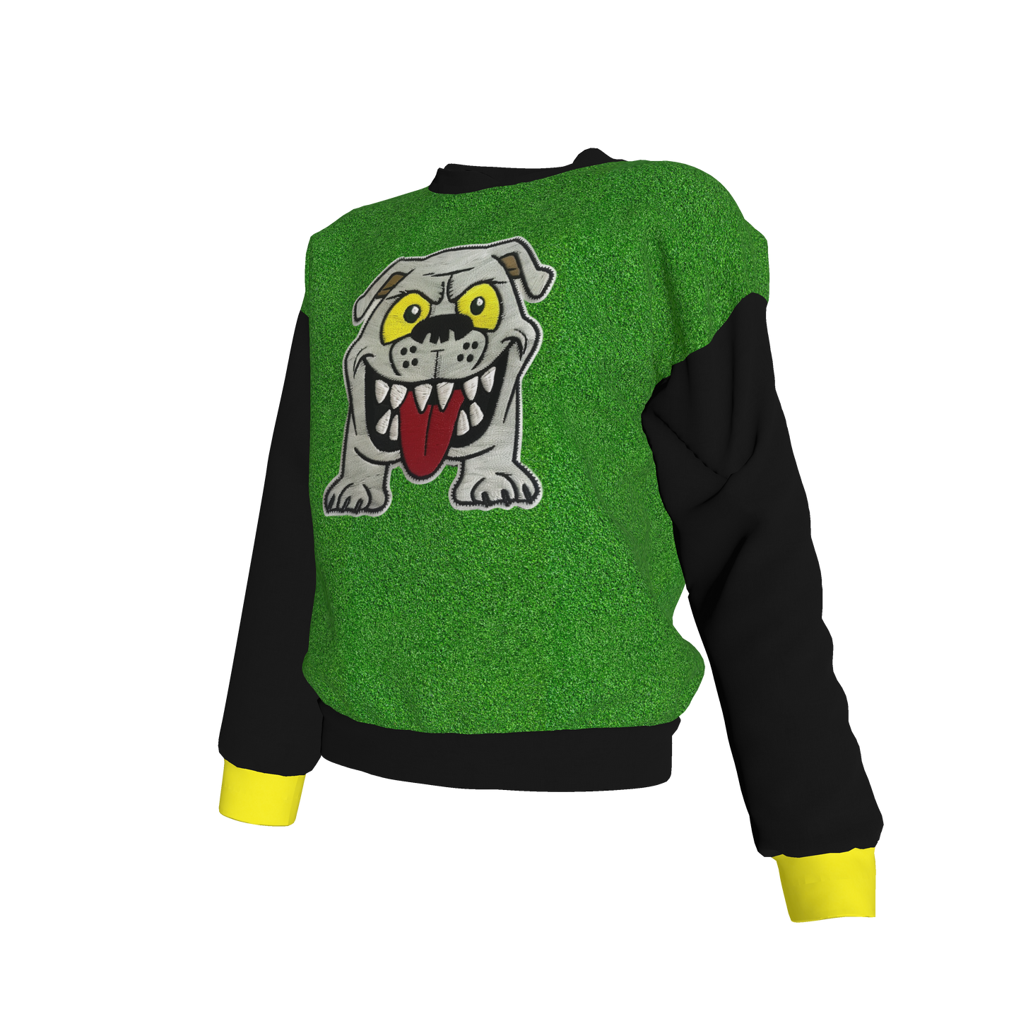 Mad Dog Sweatshirt