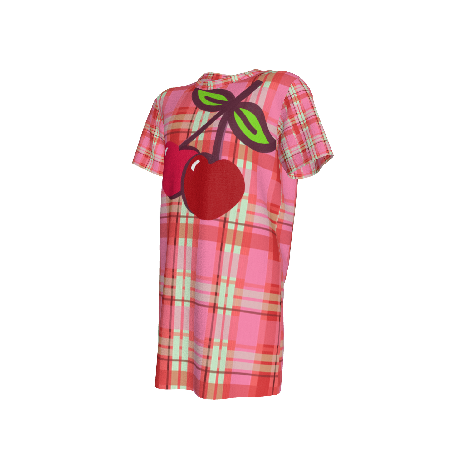 Children T-shirt Dress