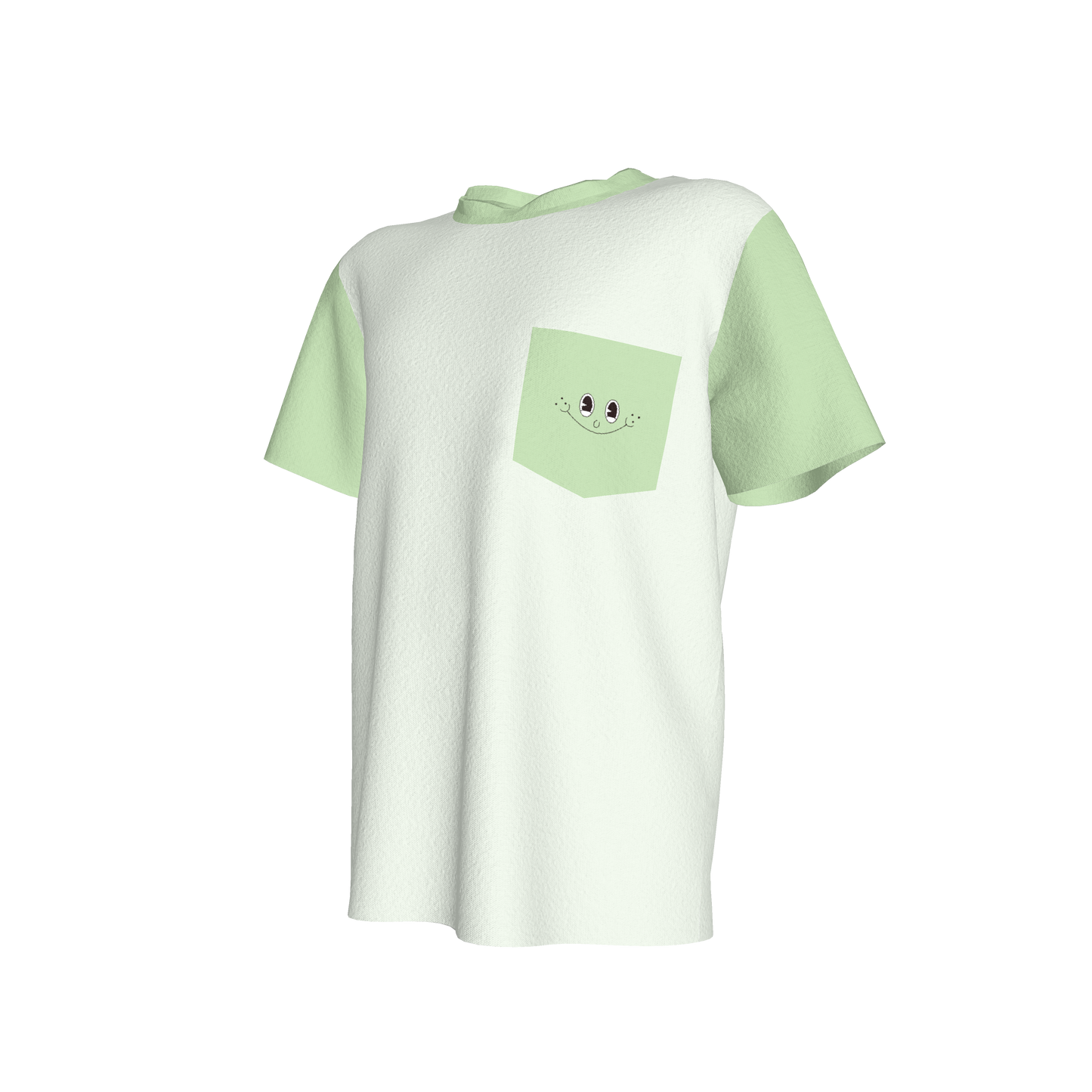 Silly Pocket T-Shirt