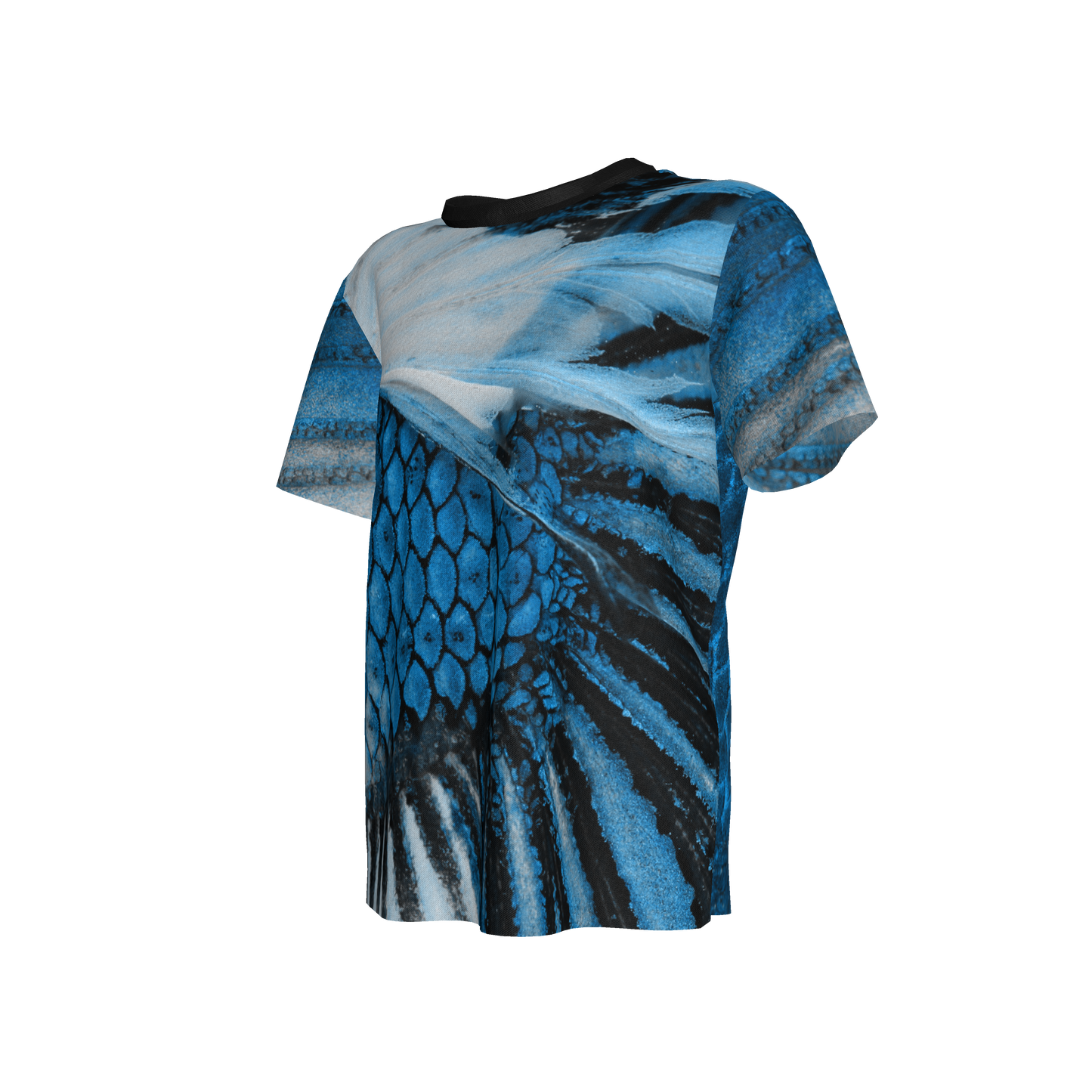Sea Life Tee
