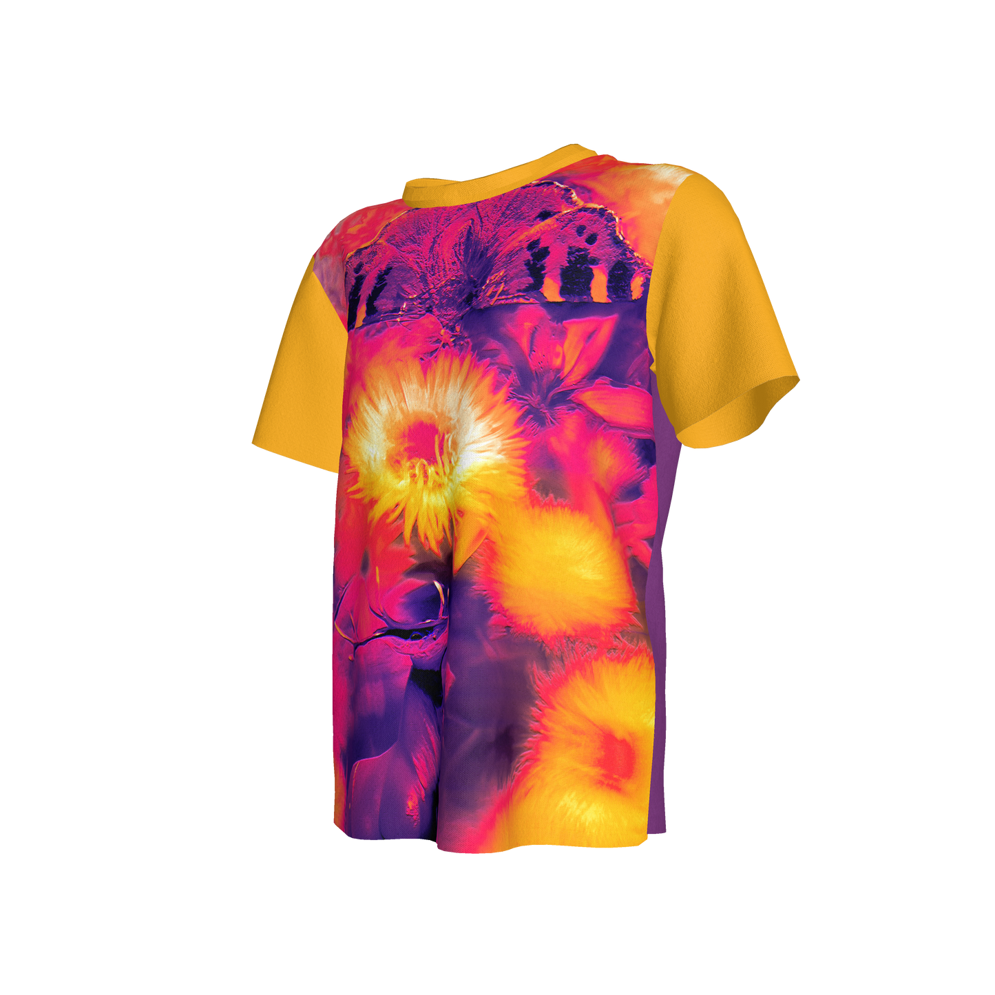 Magical Forest Vibrations Tee