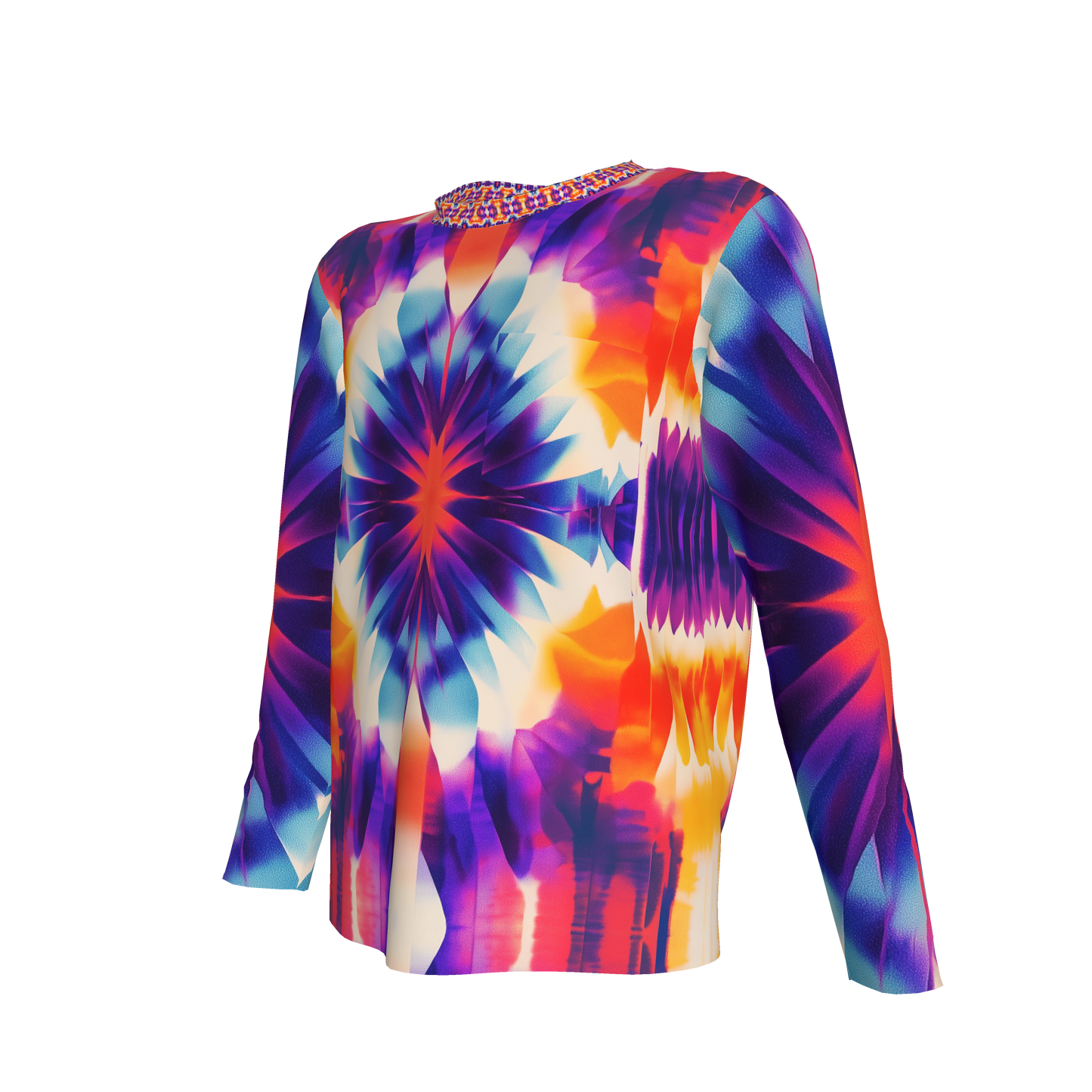 Scope Tee