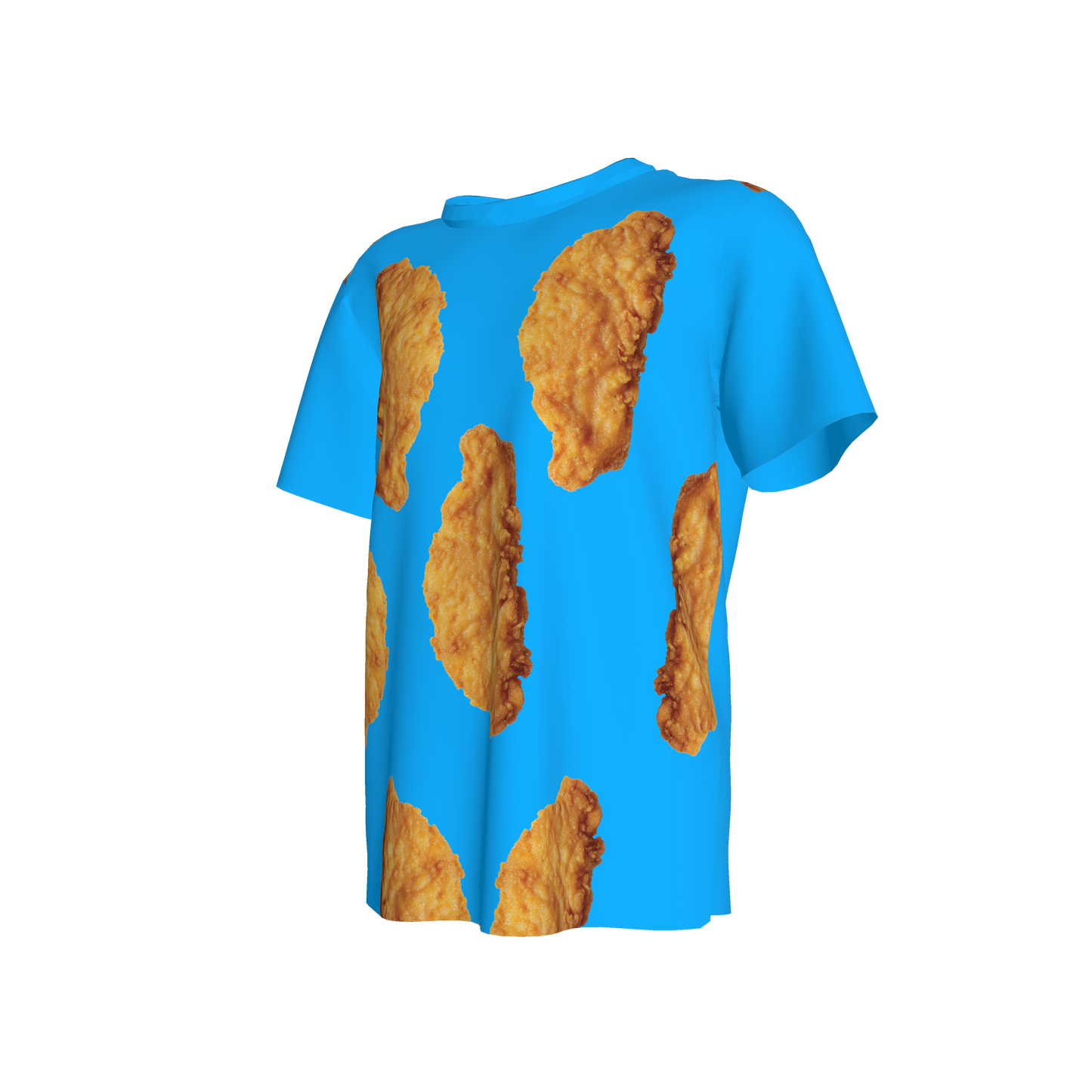 Chicken Nugget Tee