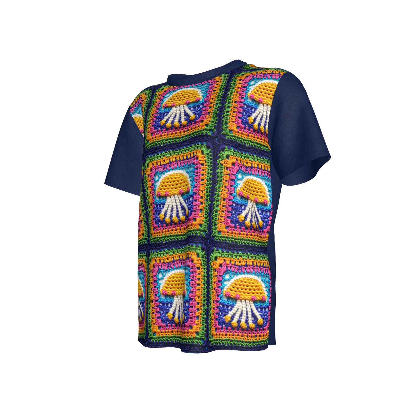 Jellyfish Tee