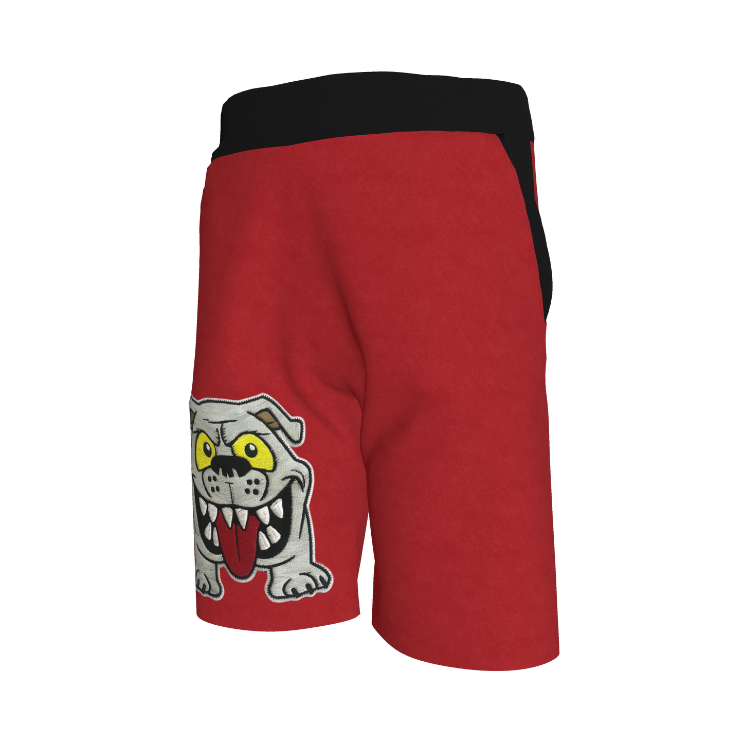 Bulldog Shorts | Creature Comfort