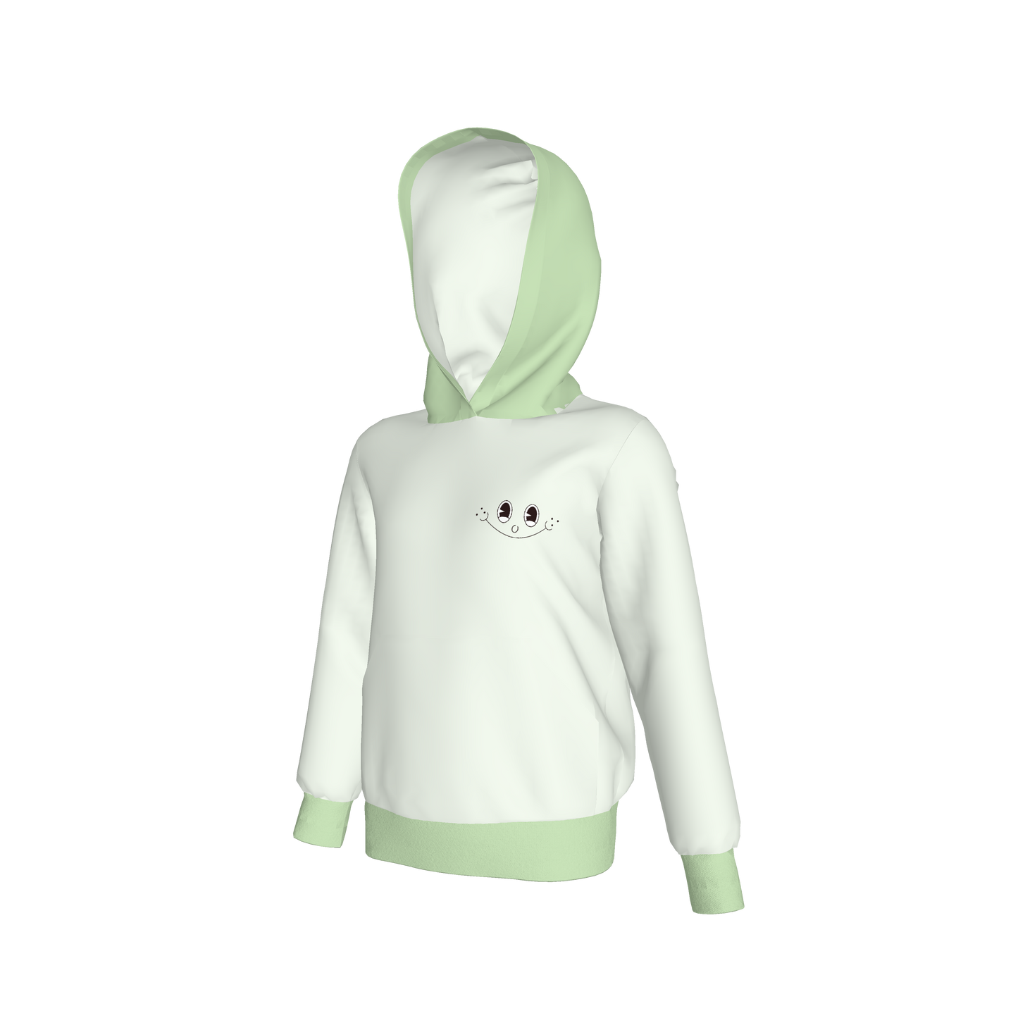 Silly Pullover Hoodie