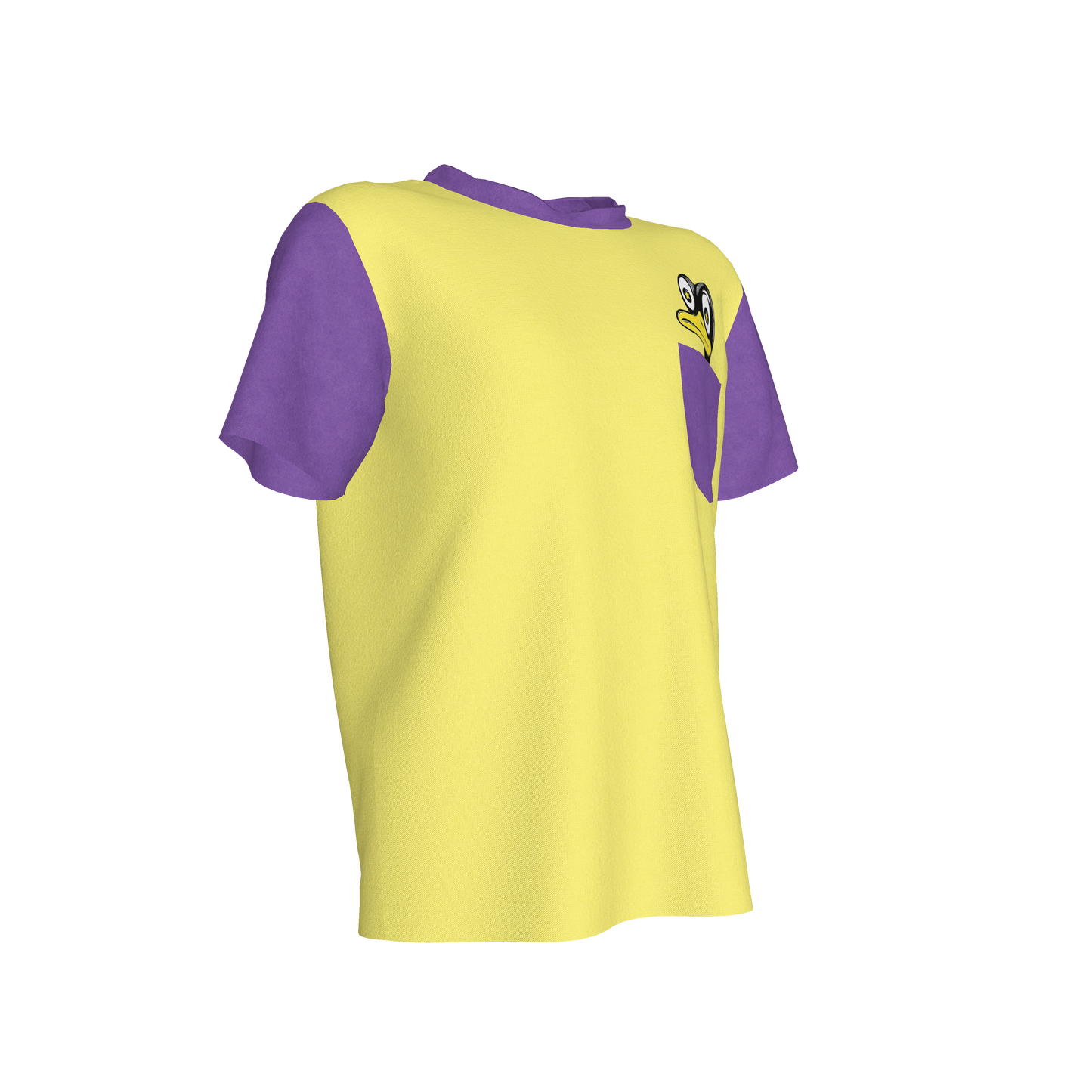 That's Quackers Tee