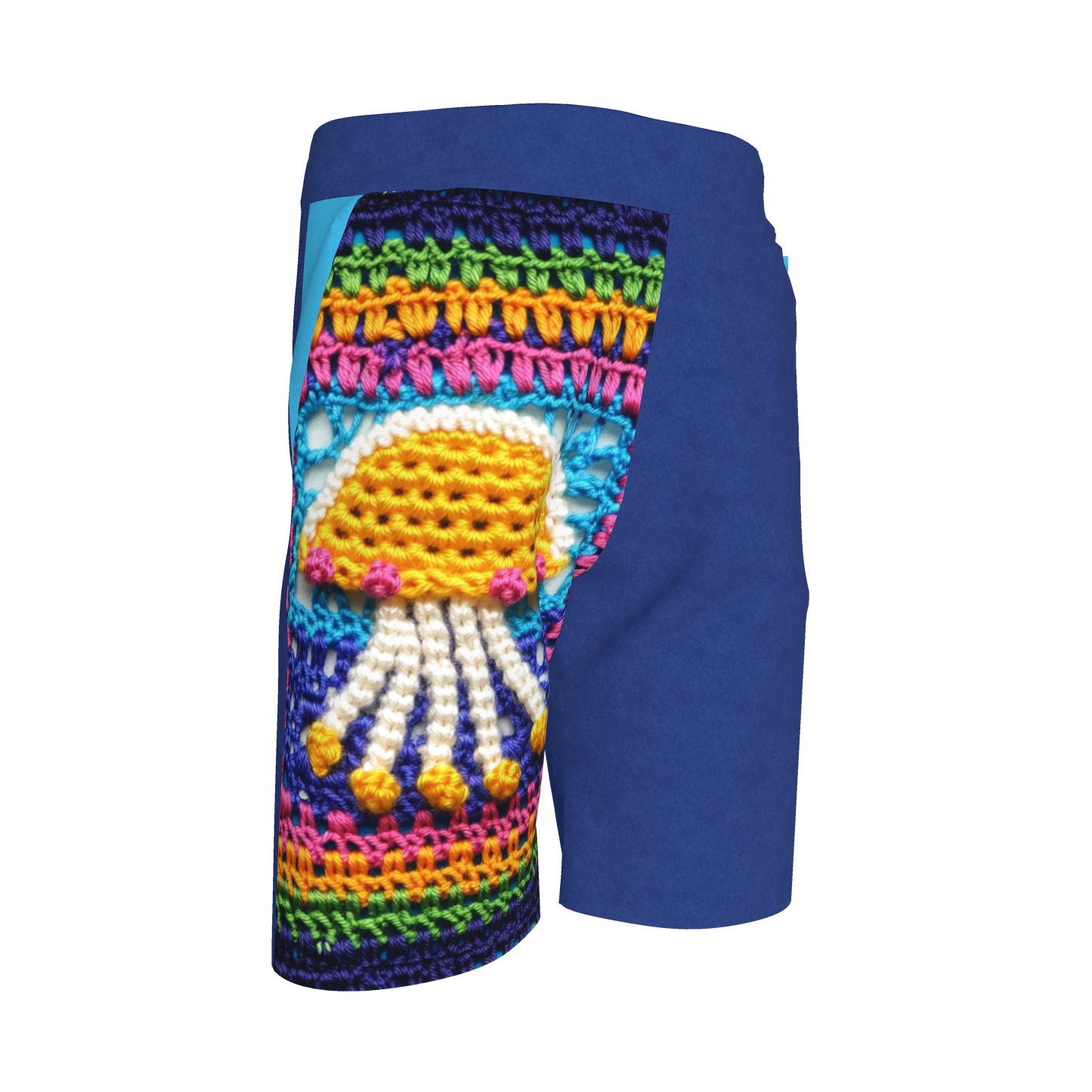Jelly-go-round Shorts