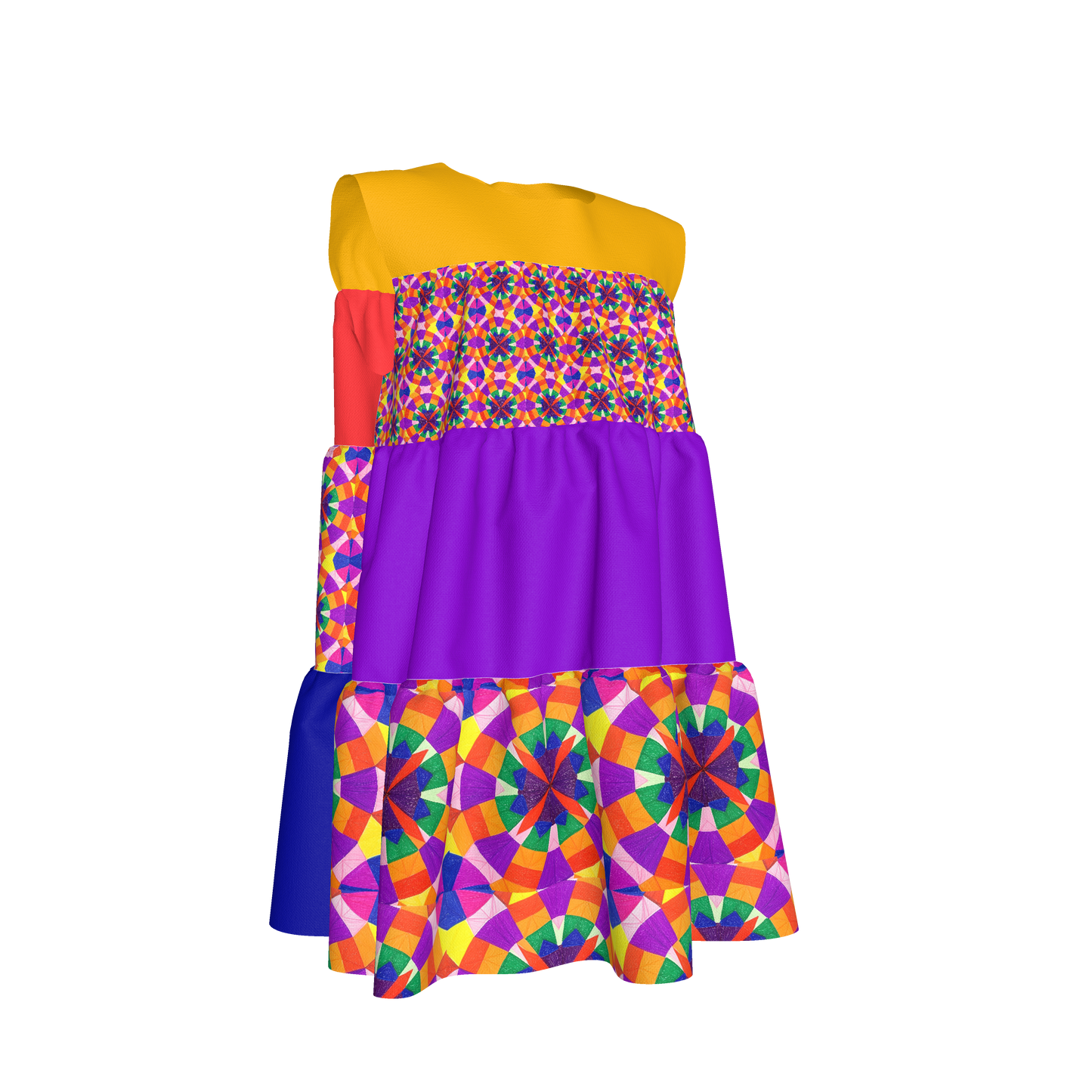 Scope Dress