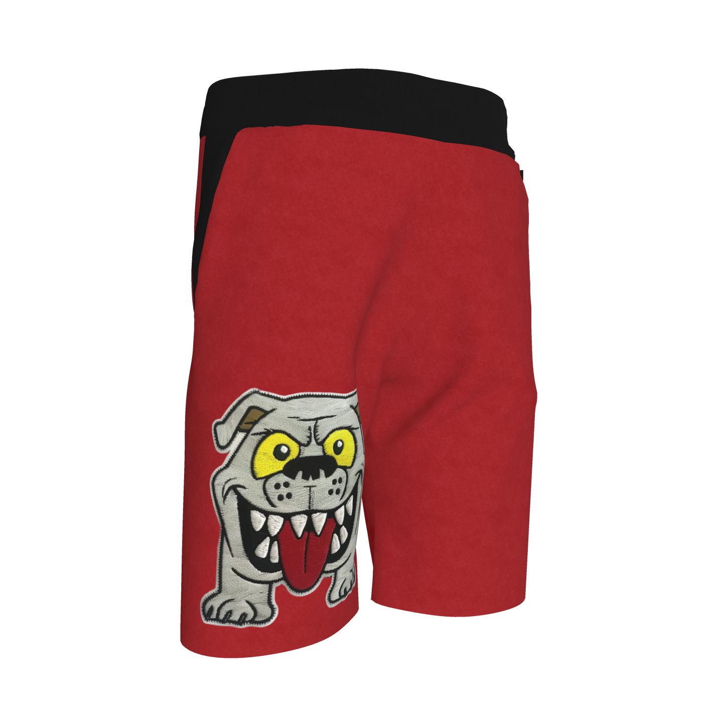 Bulldog Shorts | Creature Comfort