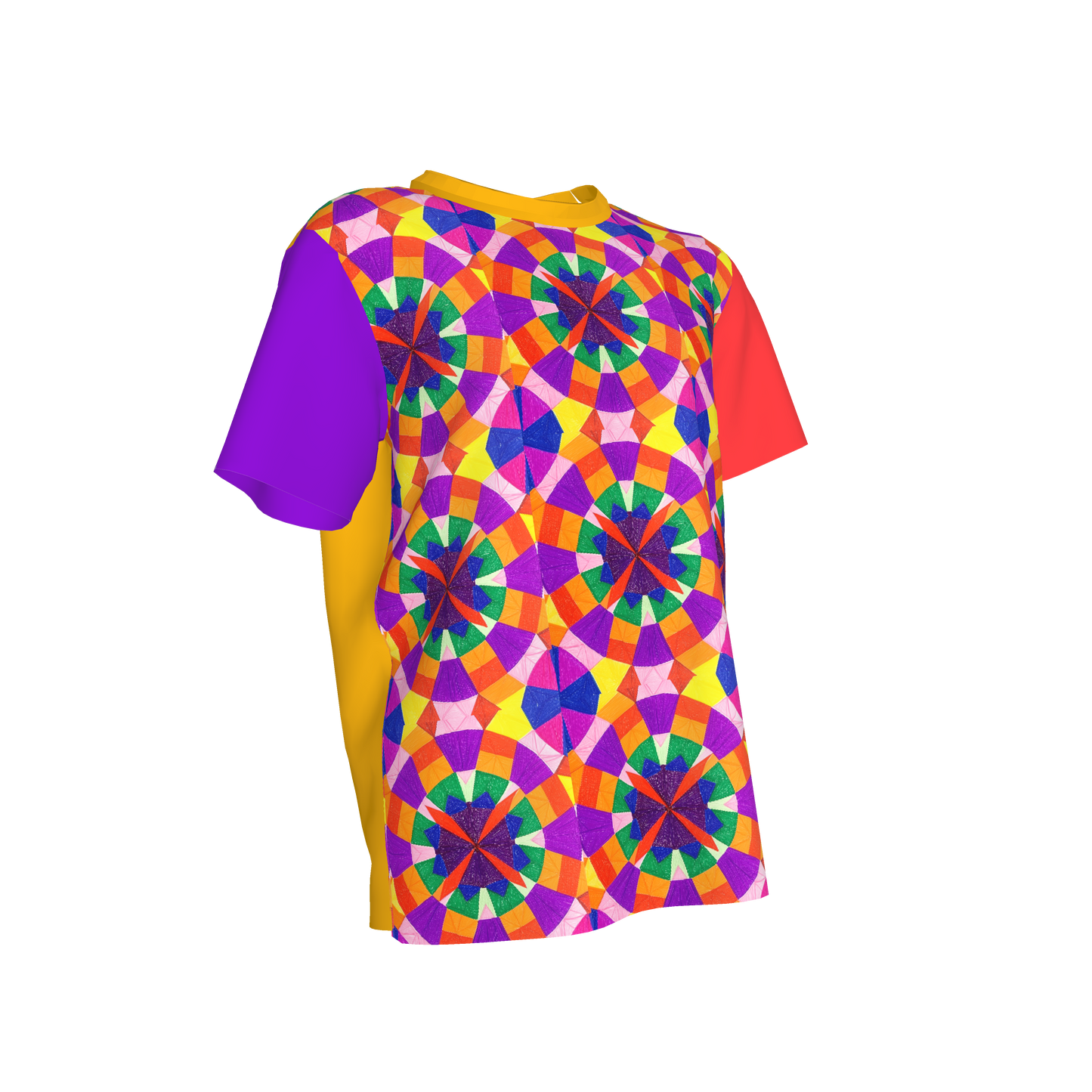 Scope Tee