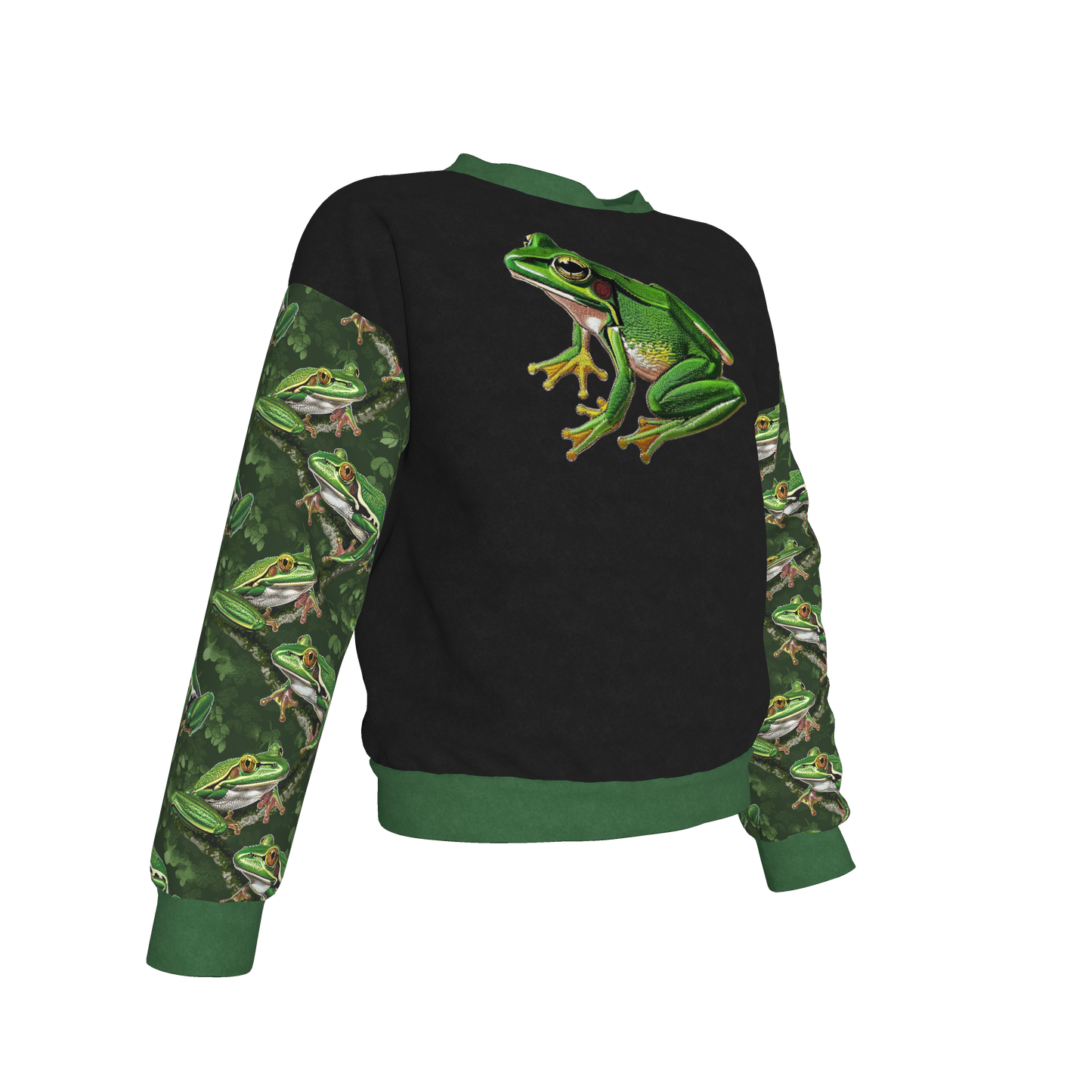 Frogtastic Sweatshirt