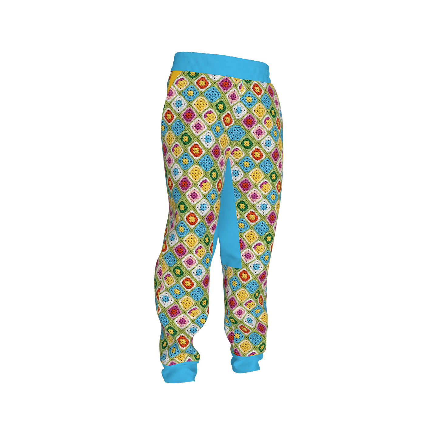 Chronicles of Yarnia Pants