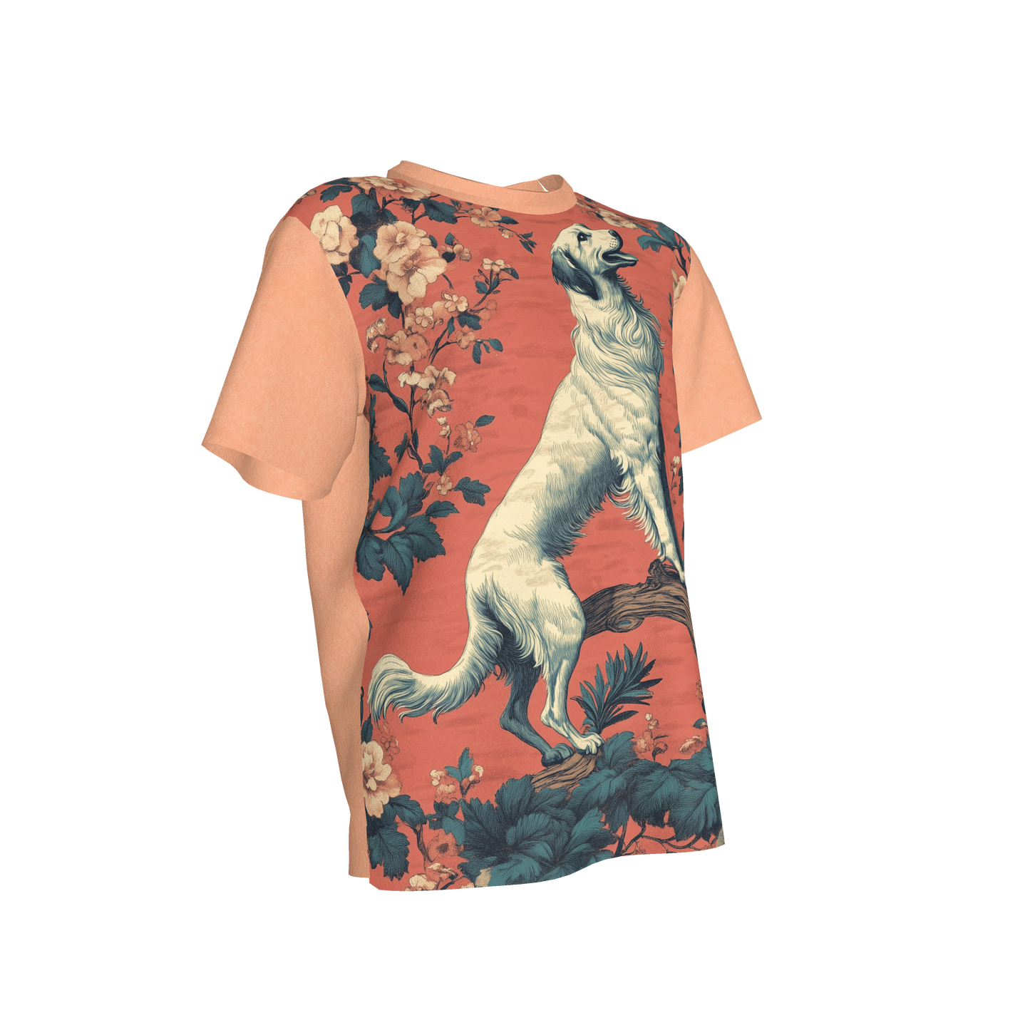 Heritage Hound Tee