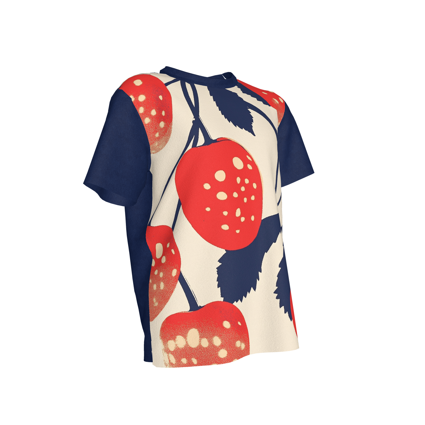 Berry Branch Tee