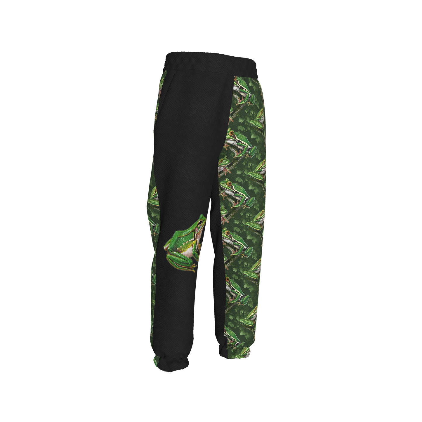 Frog Sweatpants | Creature Comfort