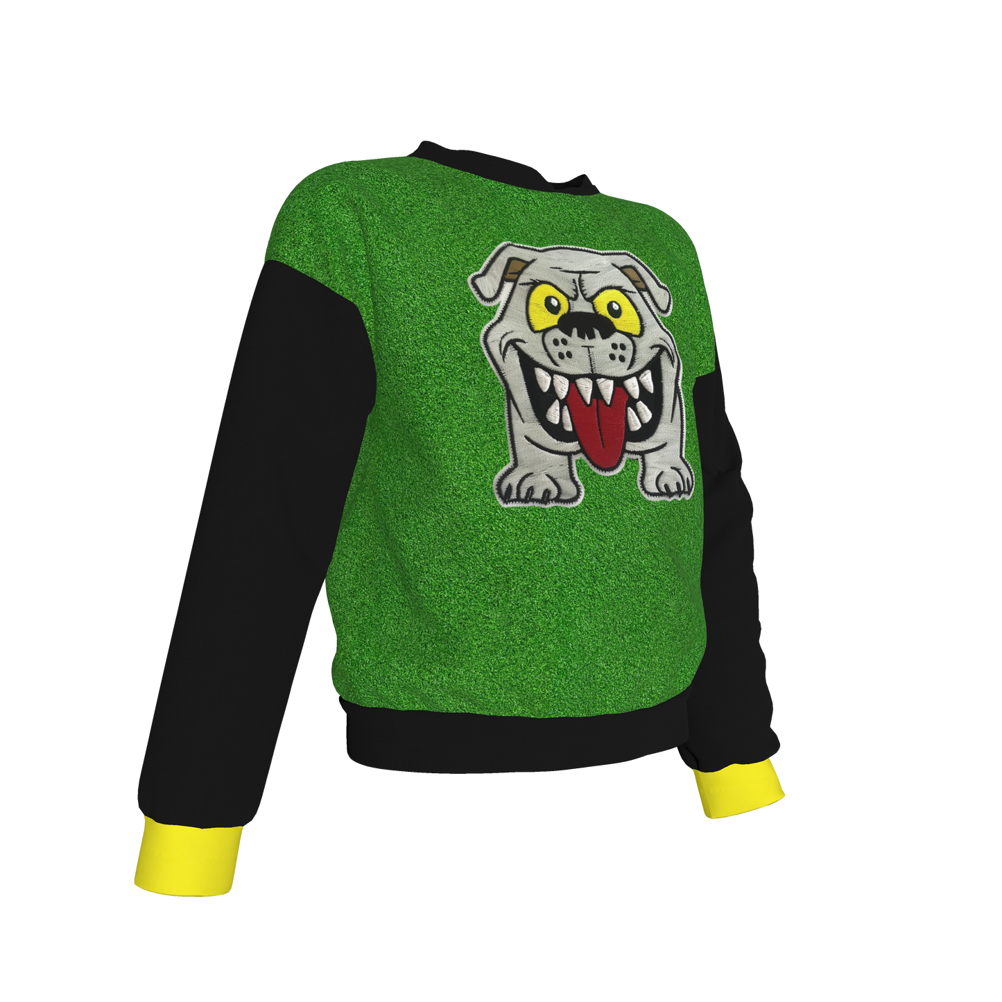 Mad Dog Sweatshirt