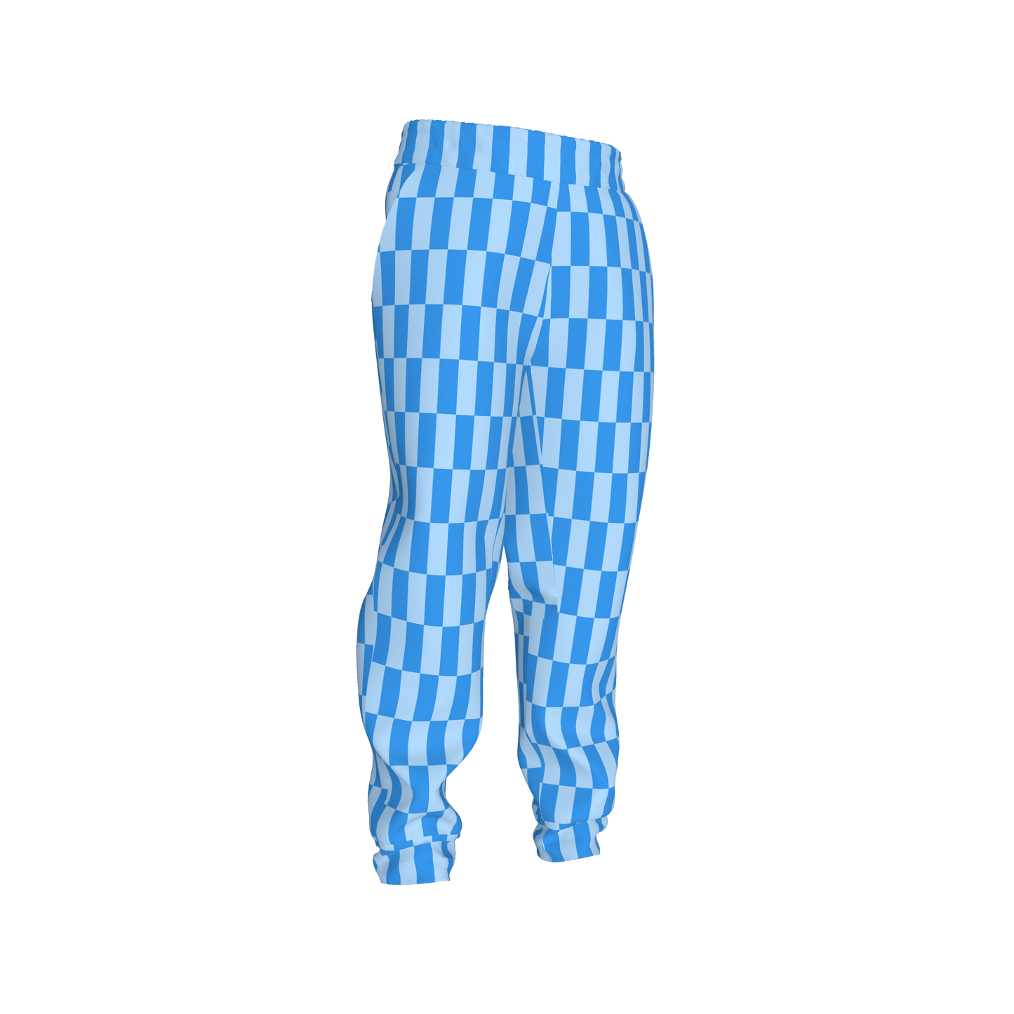 Conor Pant in Blue Hop