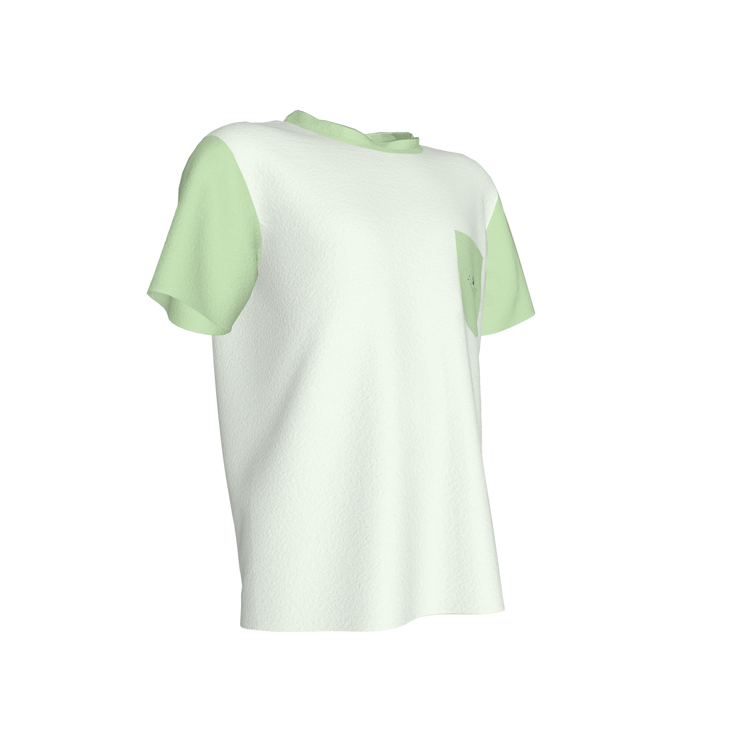 Silly Pocket T-Shirt