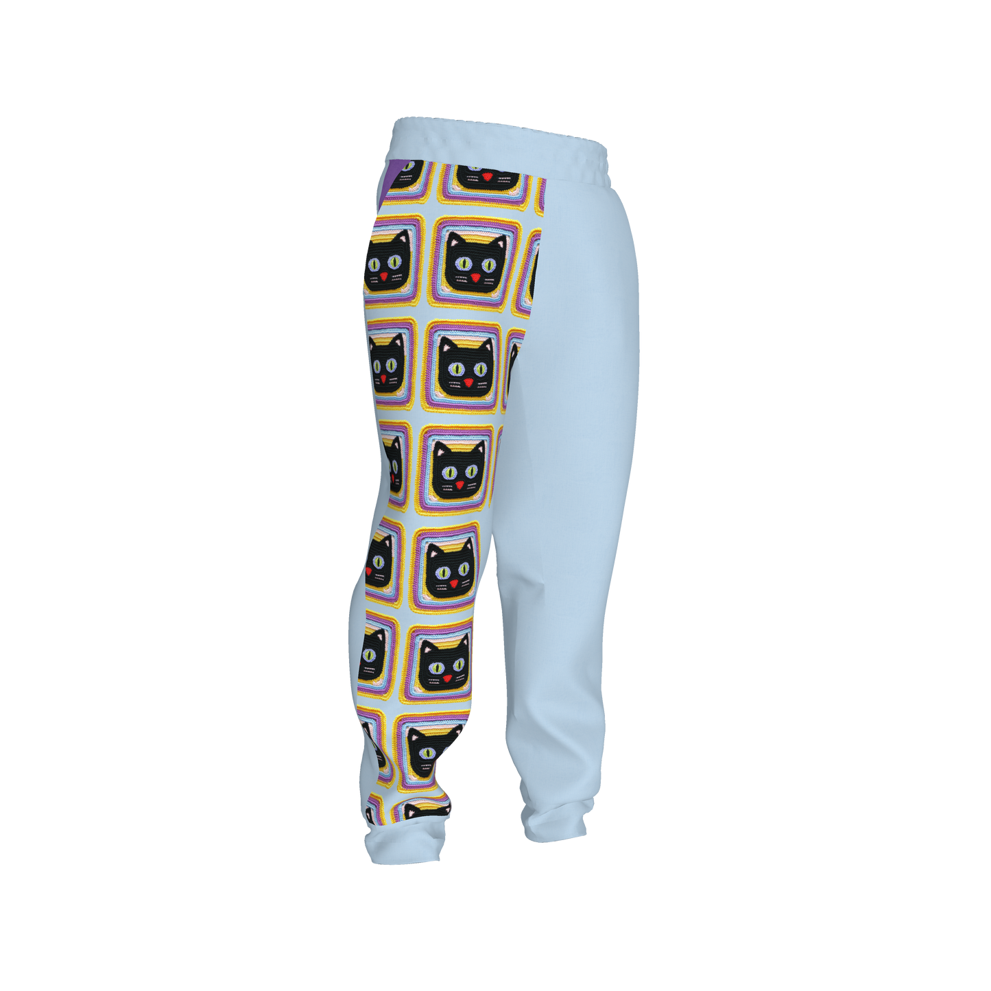 Kitty Committee Pants