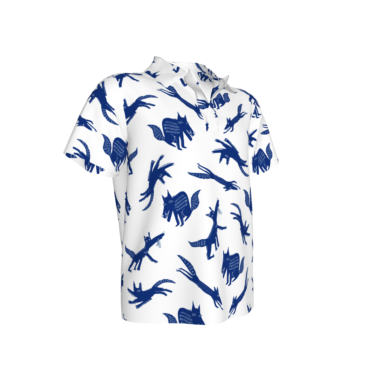 Foxes Polo